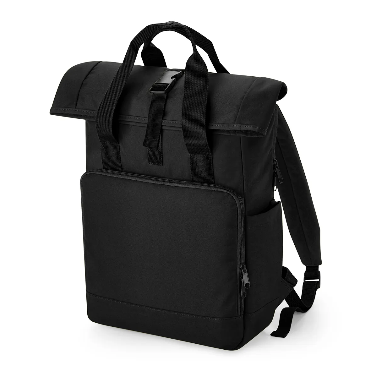 Recycelter Laptop-Rucksack
