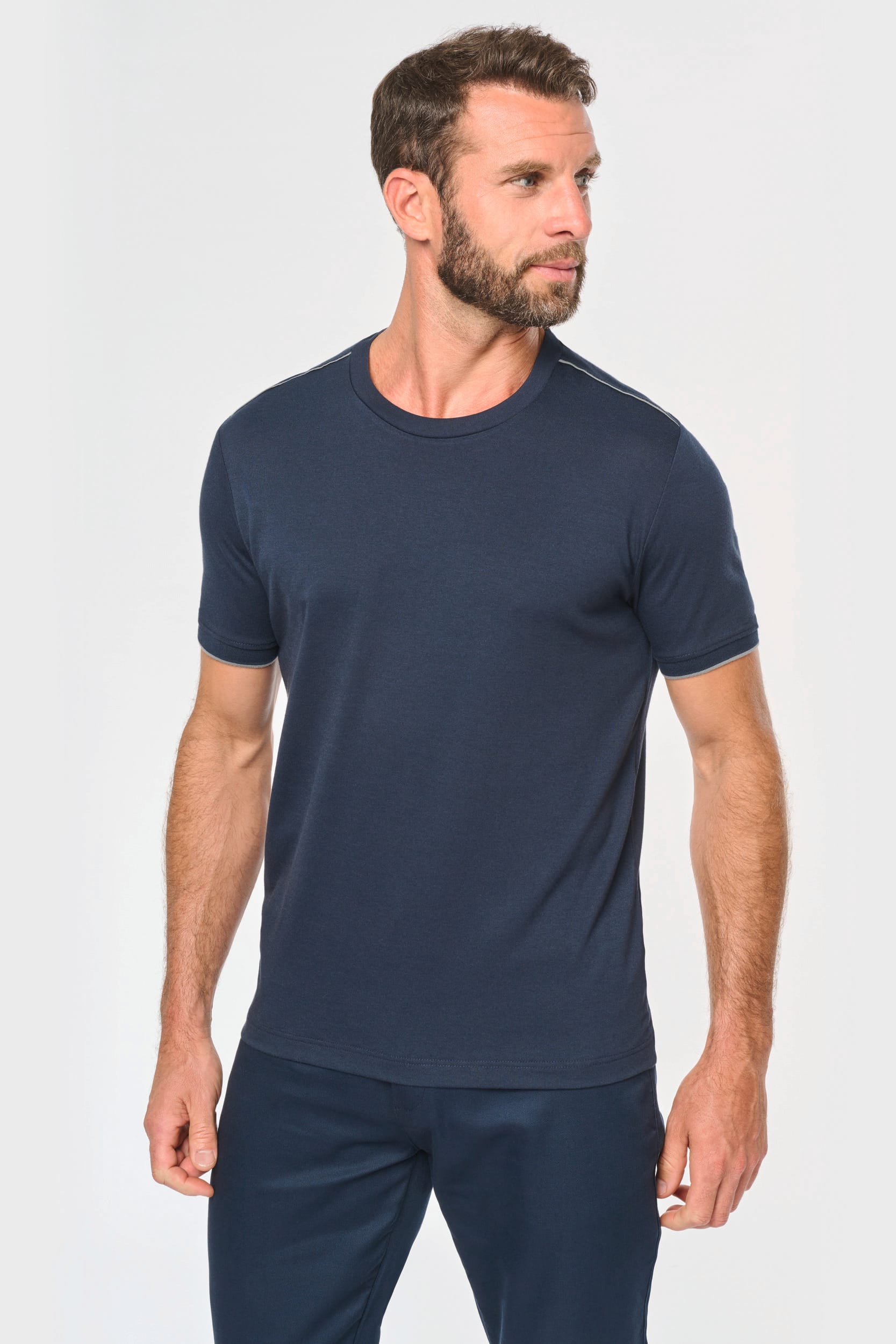 Kurzarm-T-Shirt Day To Day