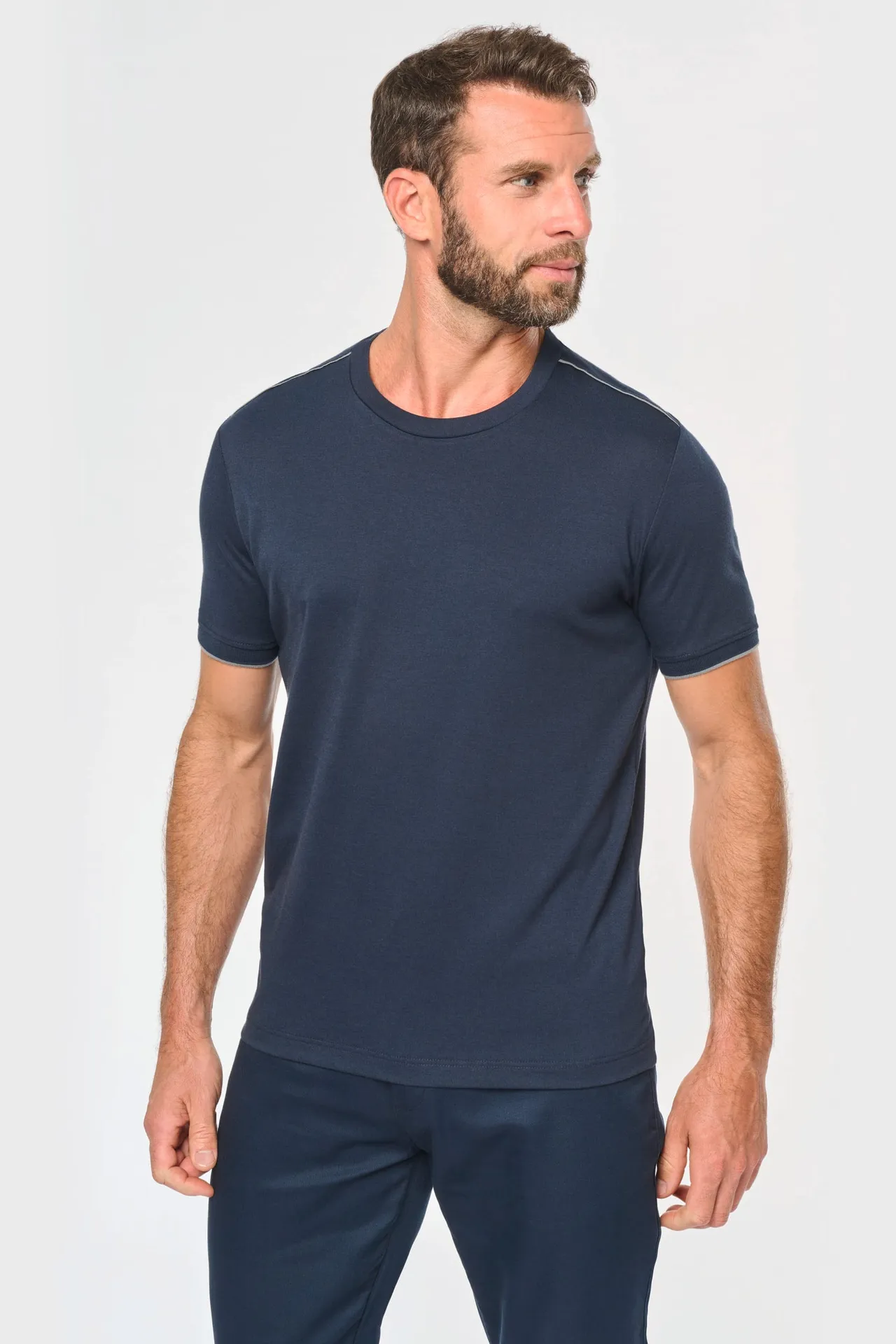 Kurzarm-T-Shirt Day To Day