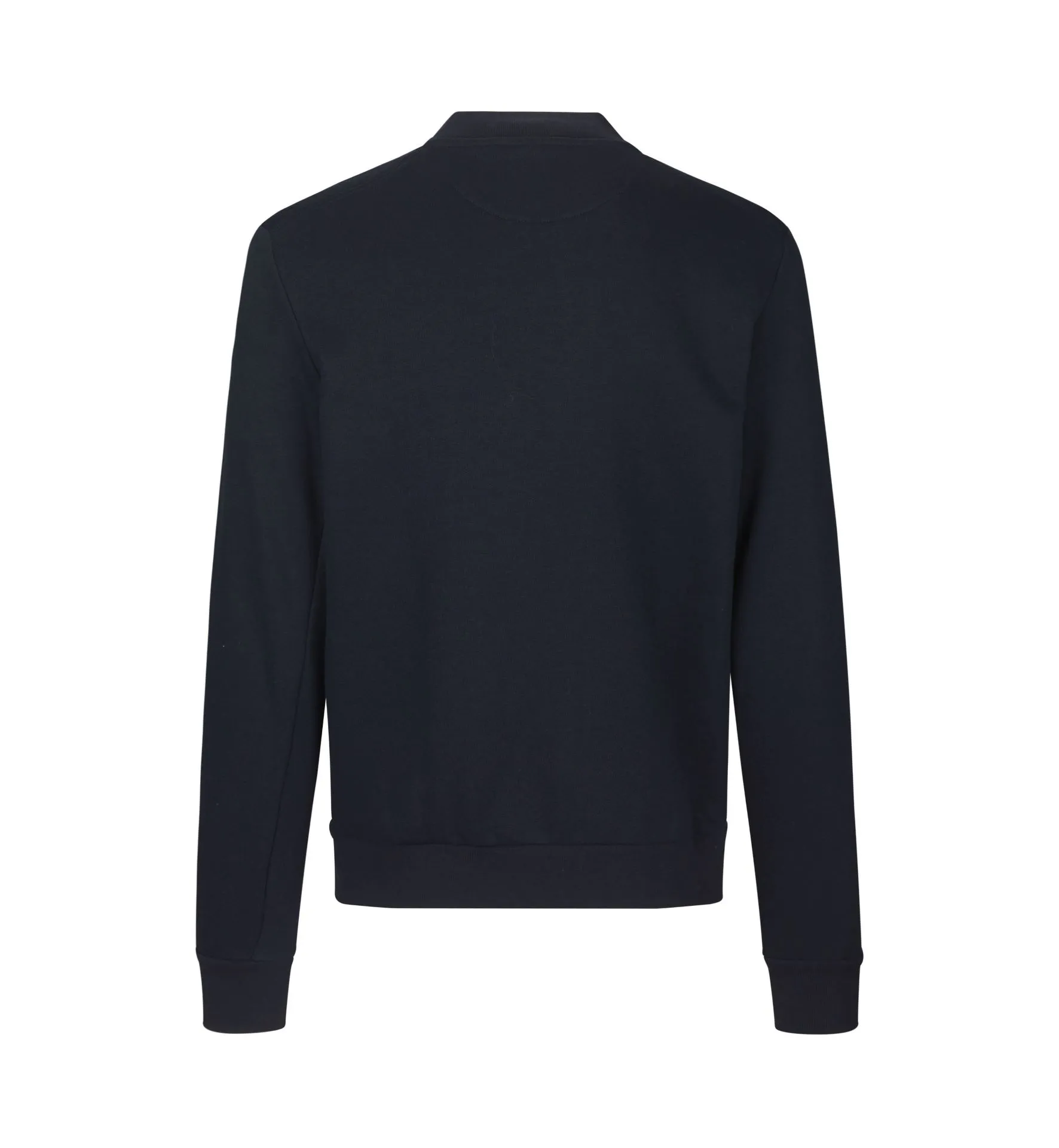 ID Pro Wear Cardigan Herren Sweat – Robuster Zipper-Cardigan 