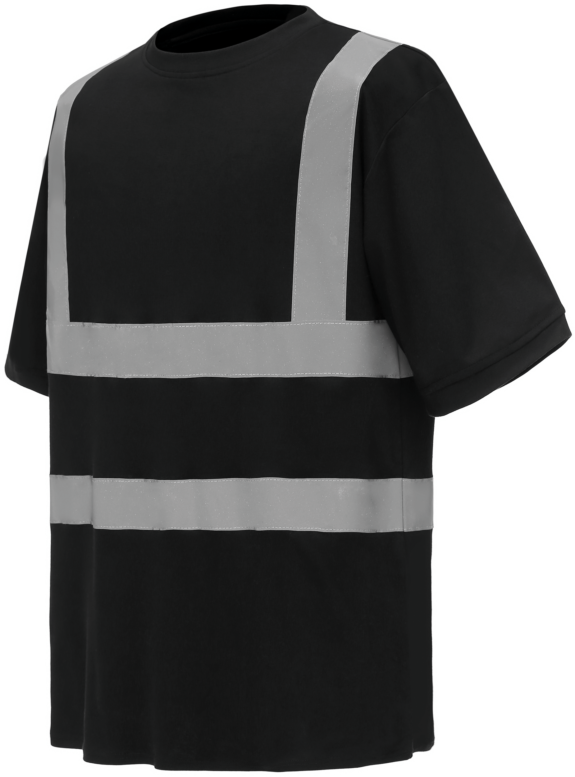 Hi-Vis Short-Sleeved T-shirt