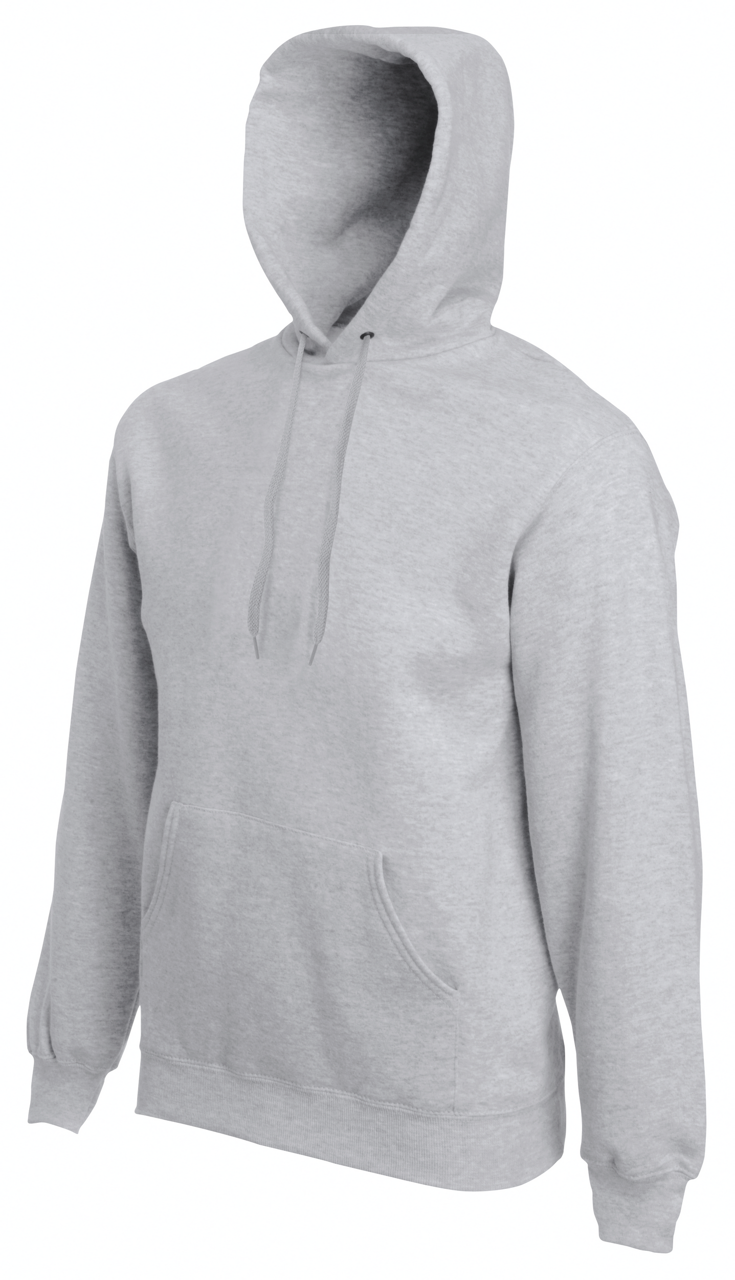 Premium Hooded Sweatshirt
