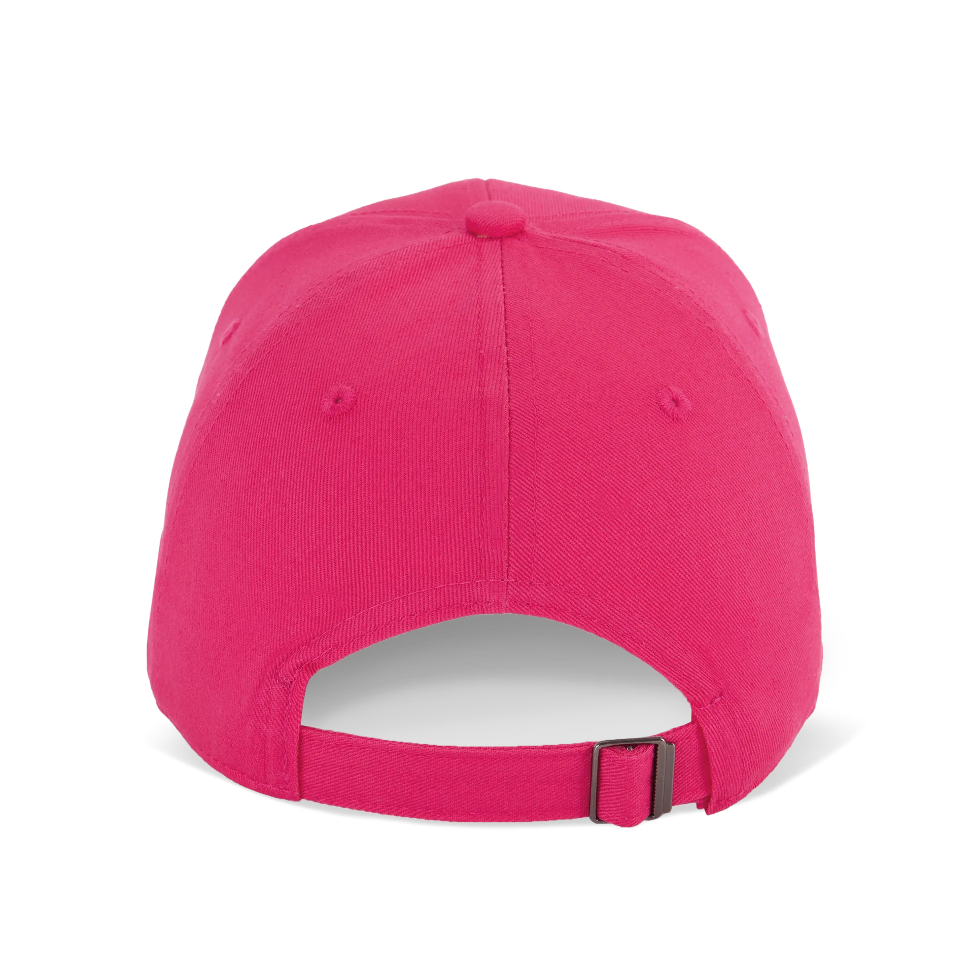 6-Panel-Kappe - K-up Gold Label