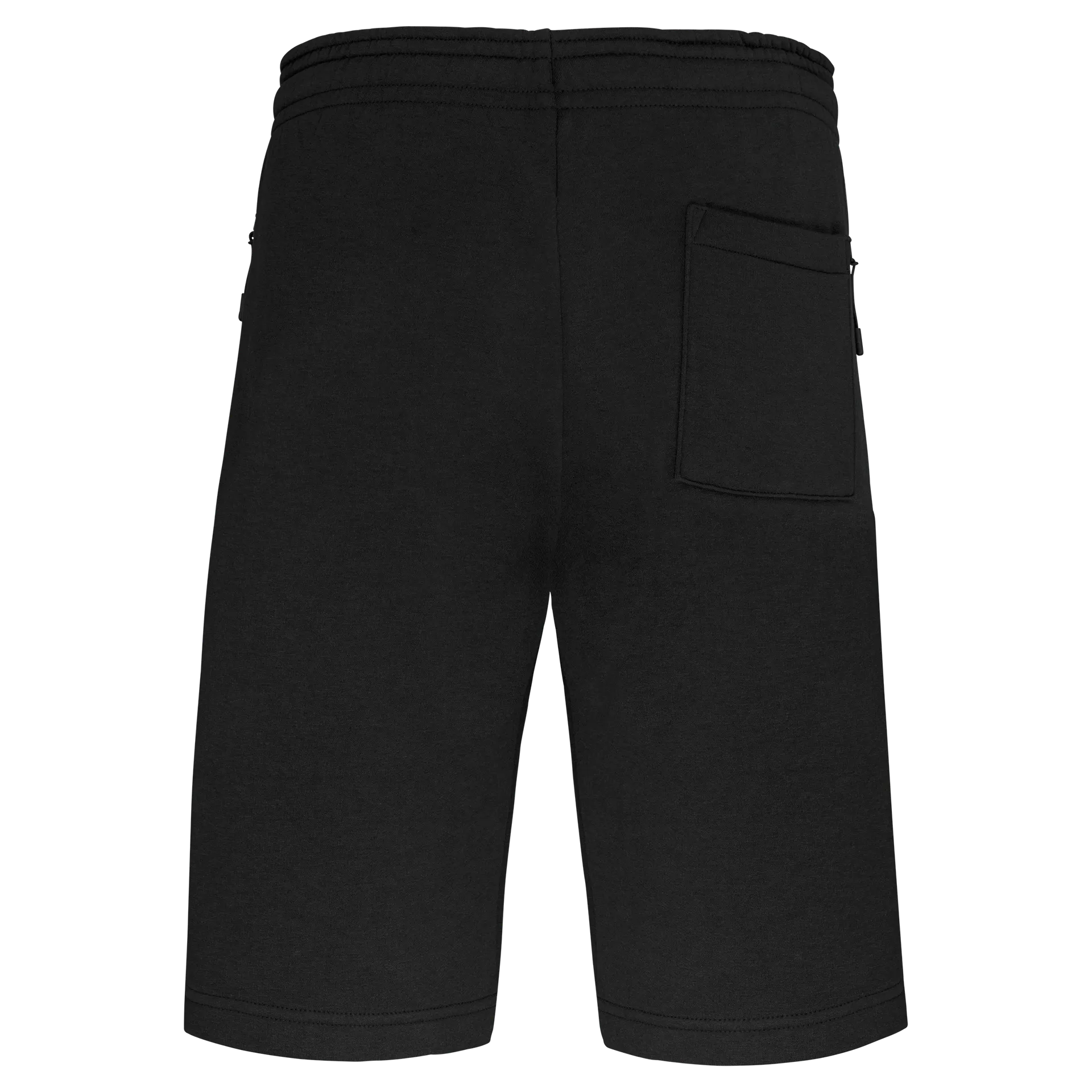 Multisport-Bermuda-Shorts aus Fleece für Kinder