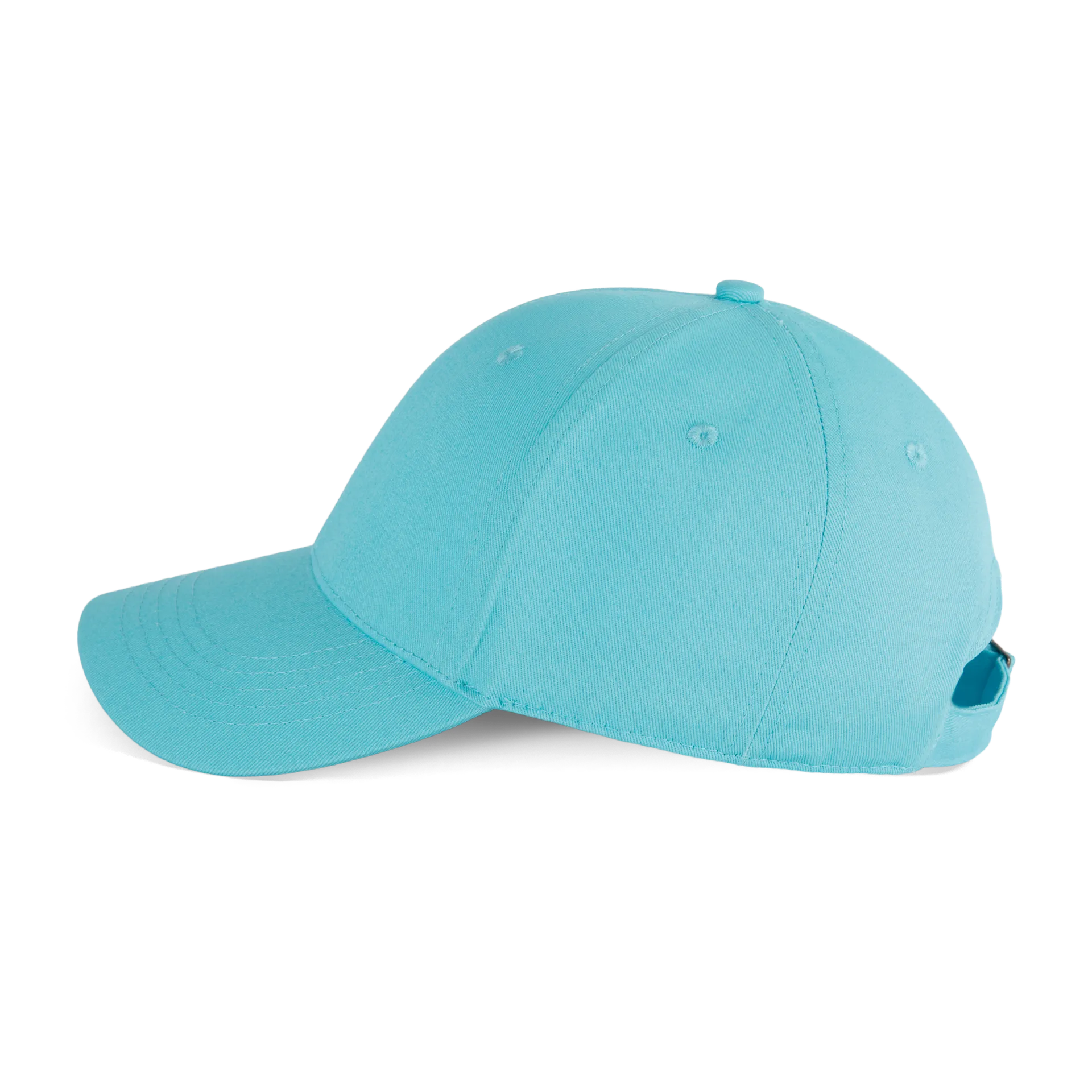 6-Panel-Kappe - K-up Gold Label