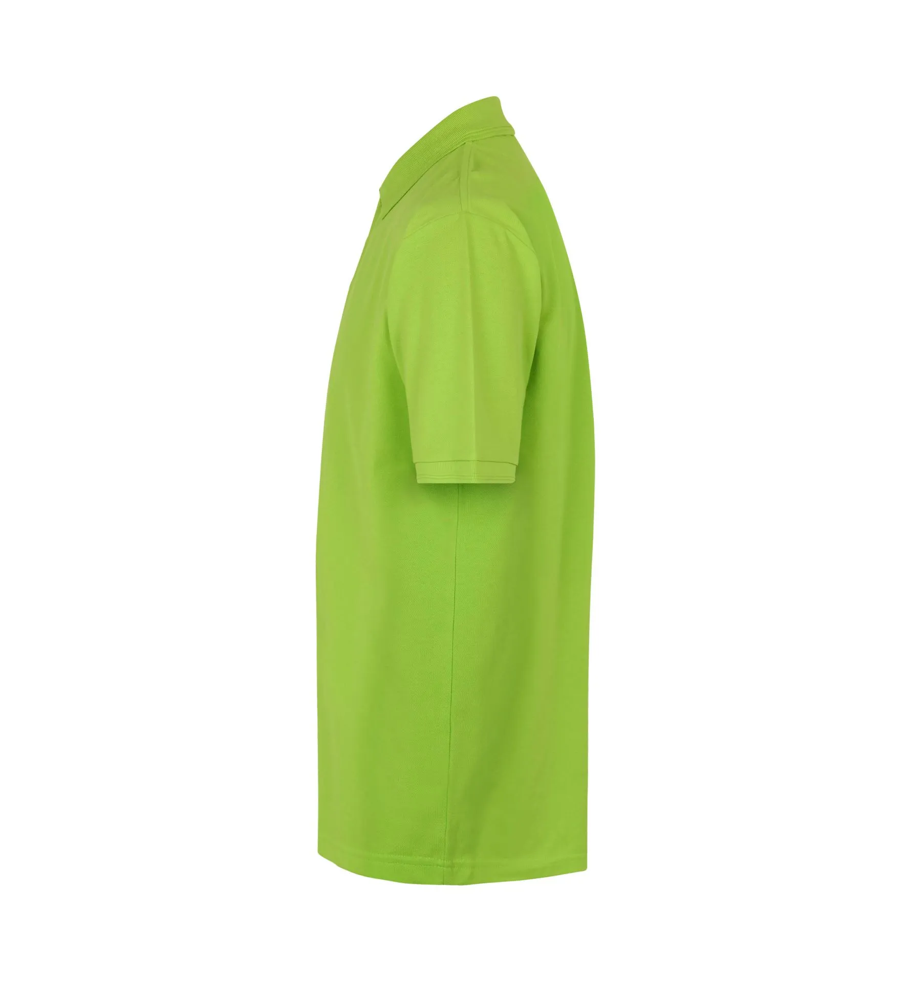 ID Pro Wear 0324 - Langlebig Poloshirt ohne Tasche 