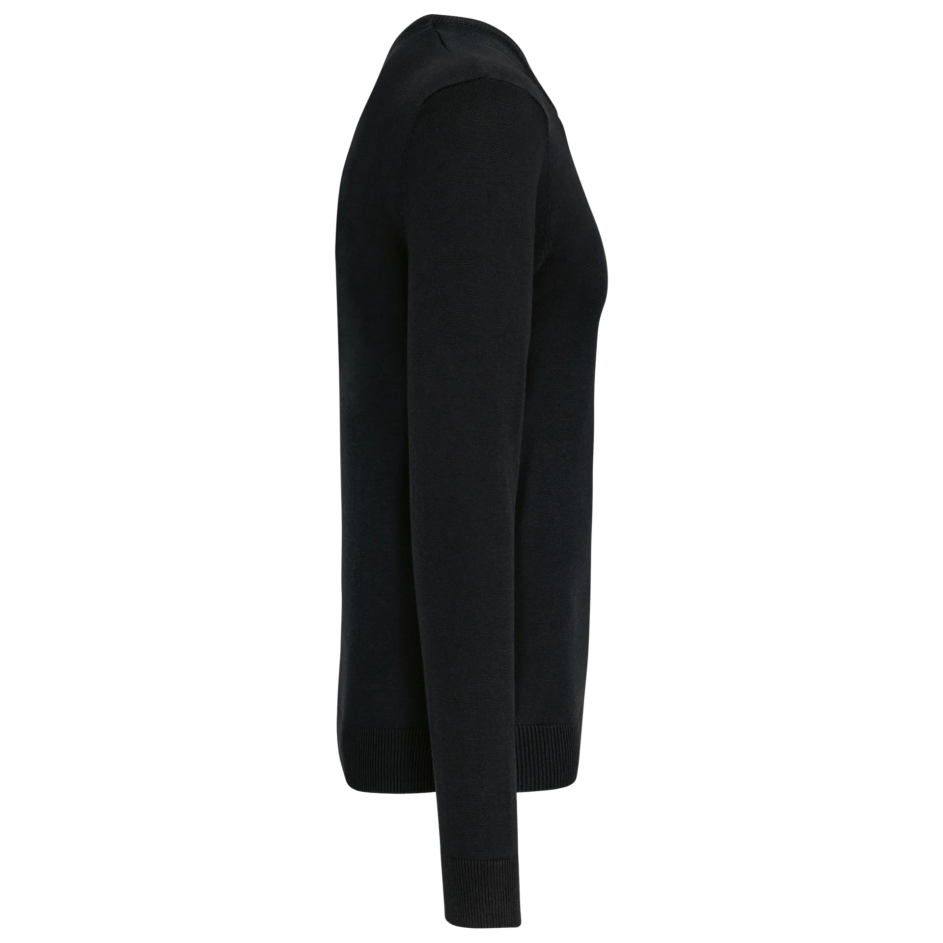 Herren Pullover Rundhals