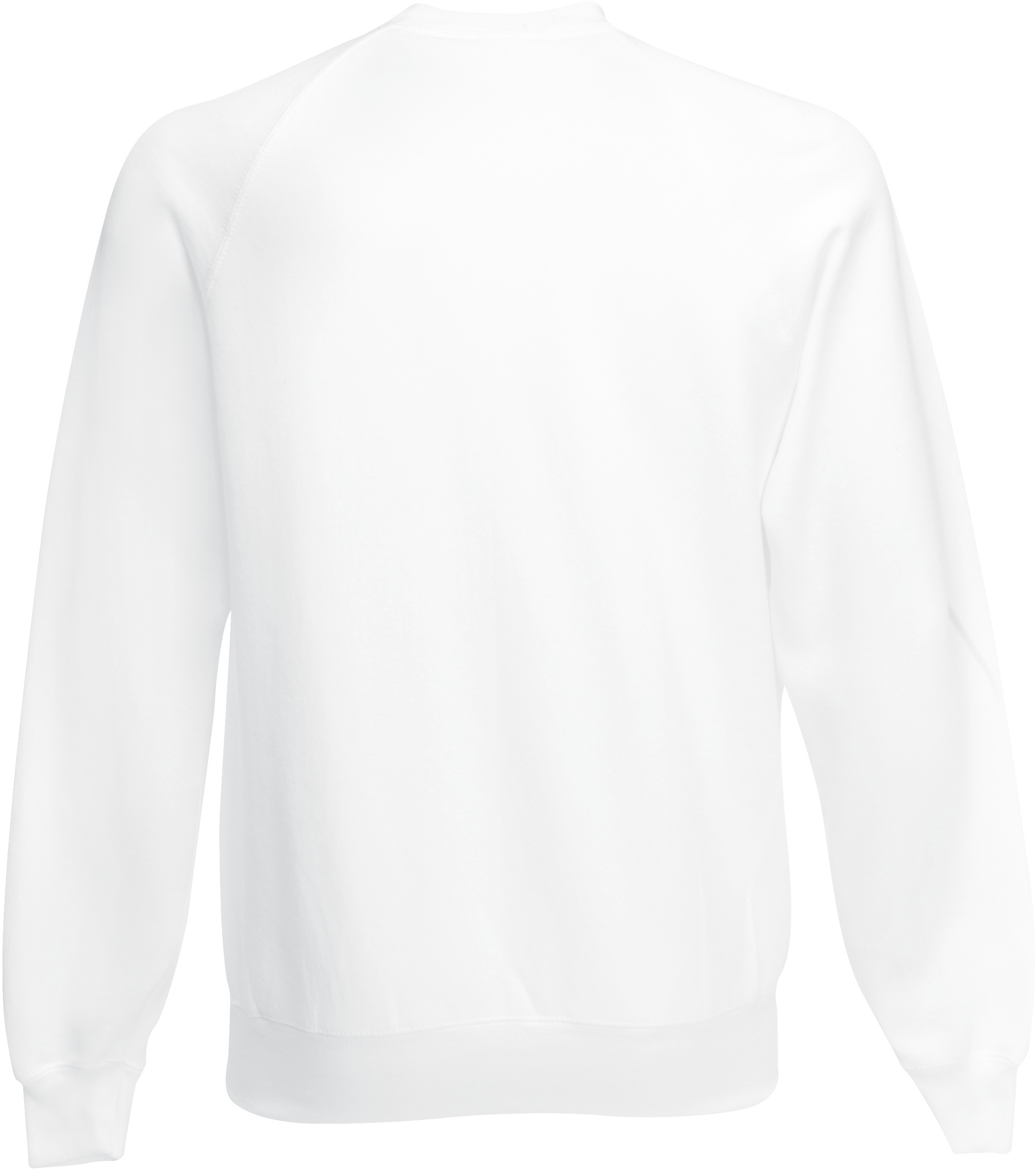 Classic Raglan Sweat (62-216-0)