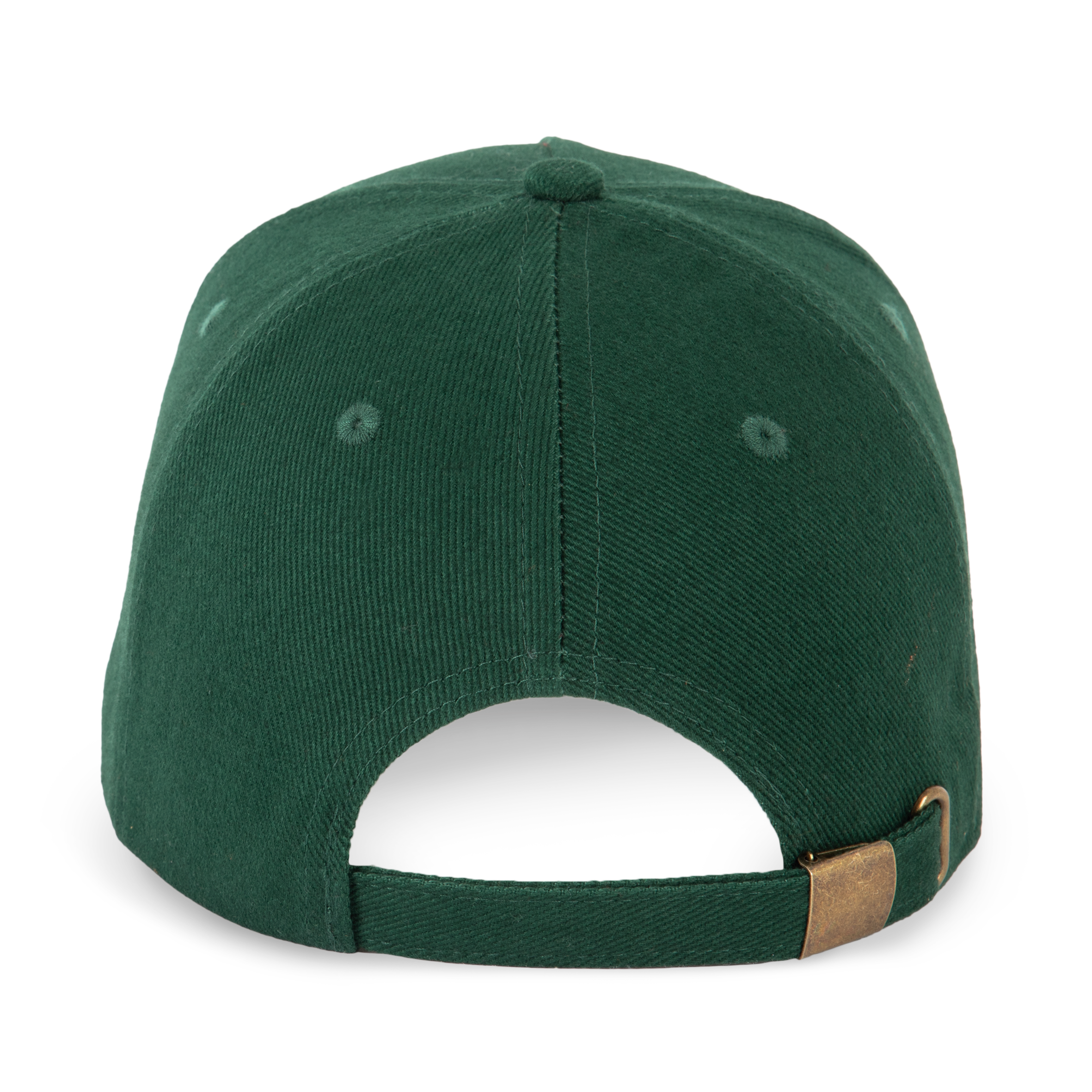 OEKO-TEX® STANDARD 100 - Cap mit 5 Panels