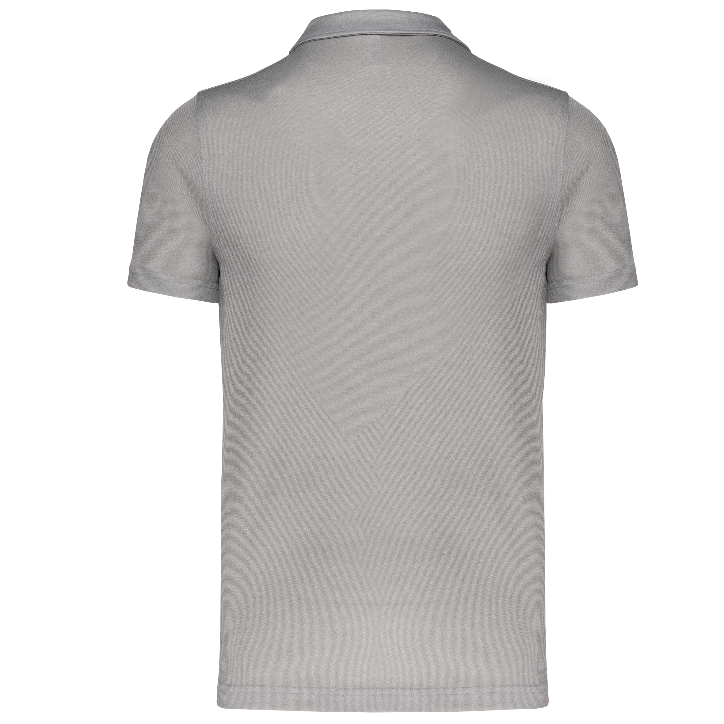 Herren Sport Funktions-Poloshirt