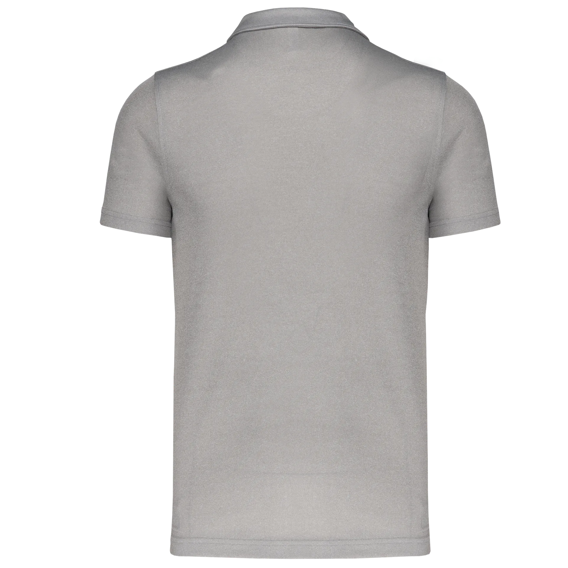 Herren Sport Funktions-Poloshirt