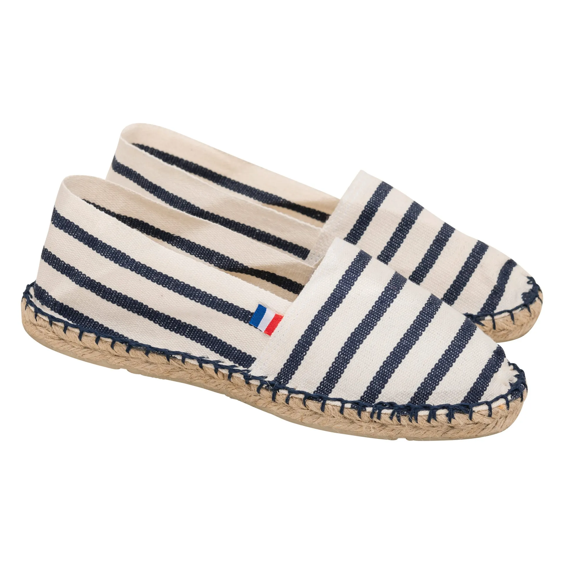 Unisex-Espadrilles