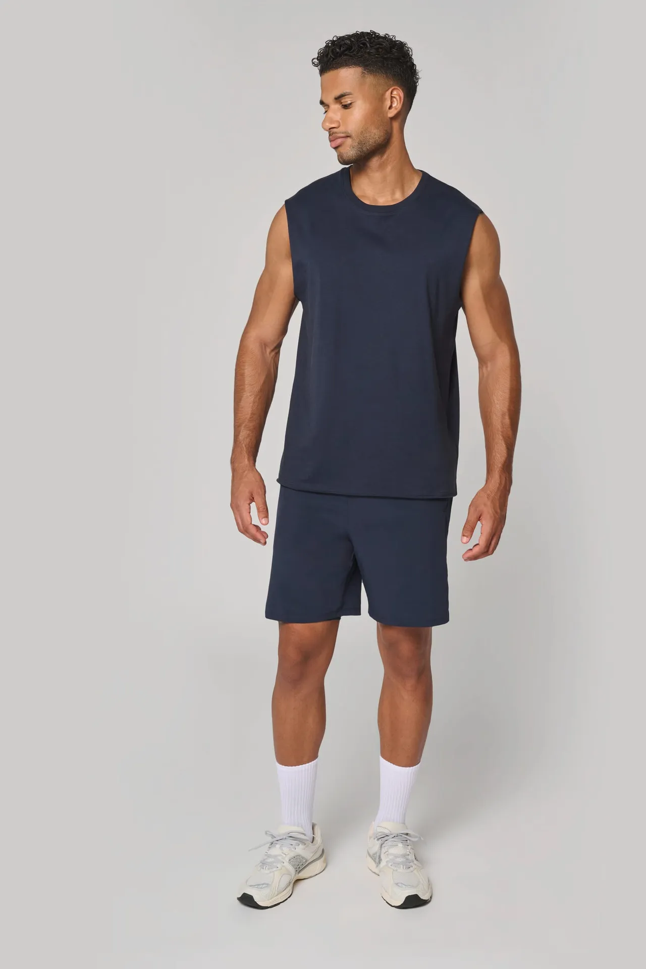 Unisex Tank Top T-shirt