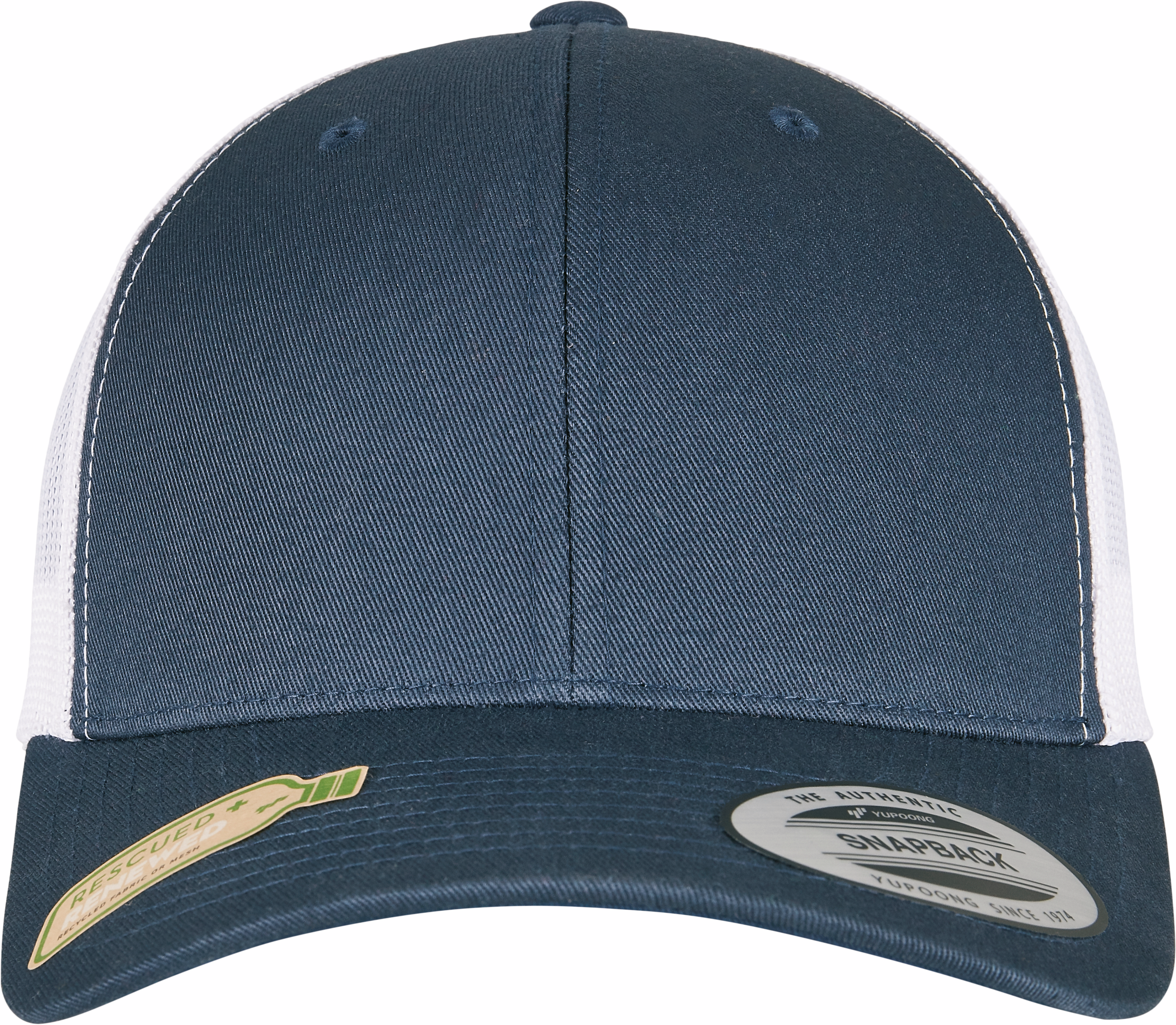 Classic Retro Trucker Kappe
