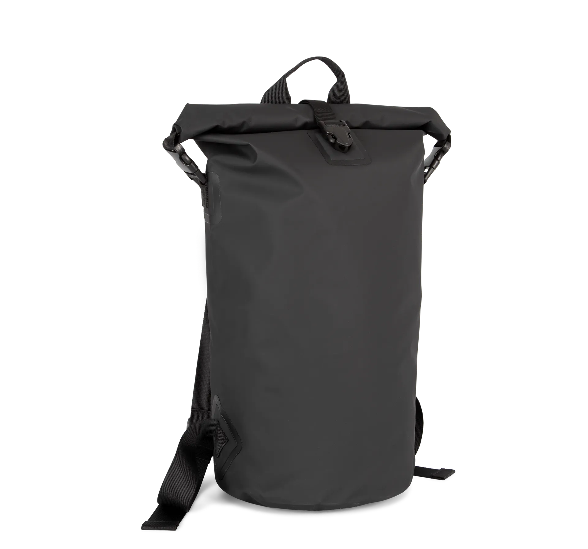 Vollständig wasserdichter Tragebeutel Roll-Top