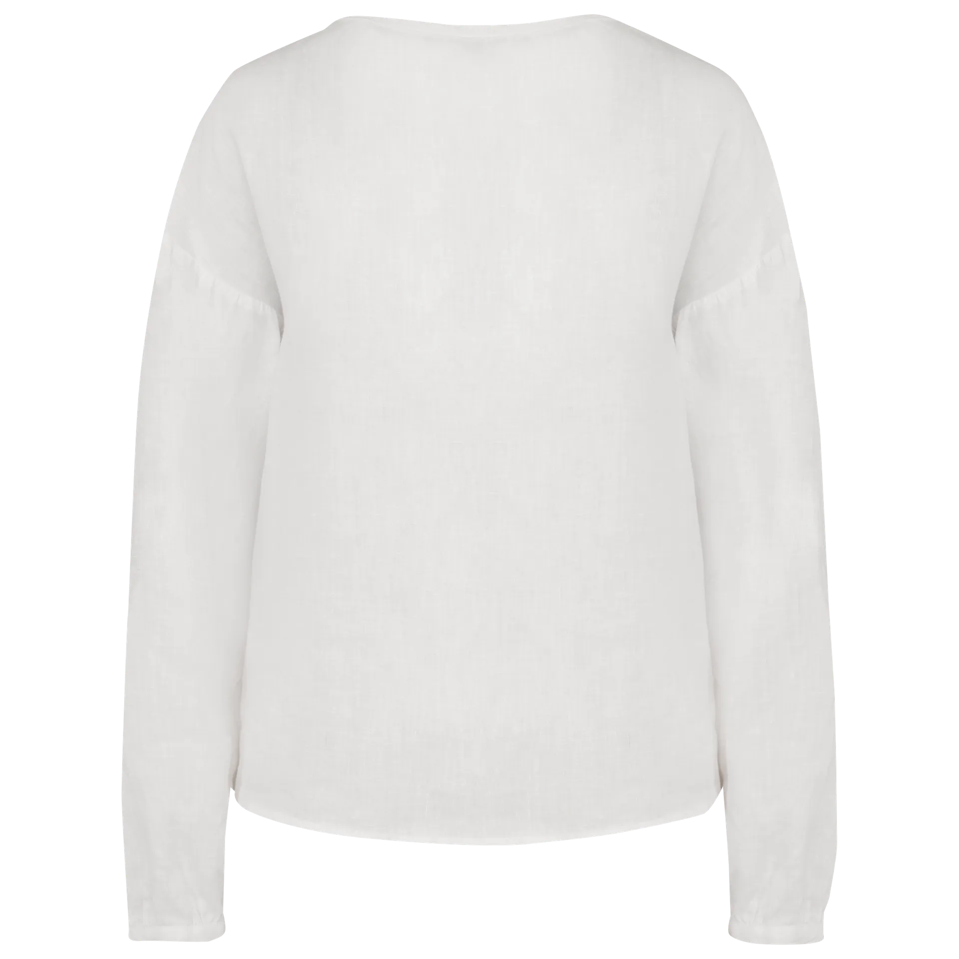 Leinenkittel für Damen