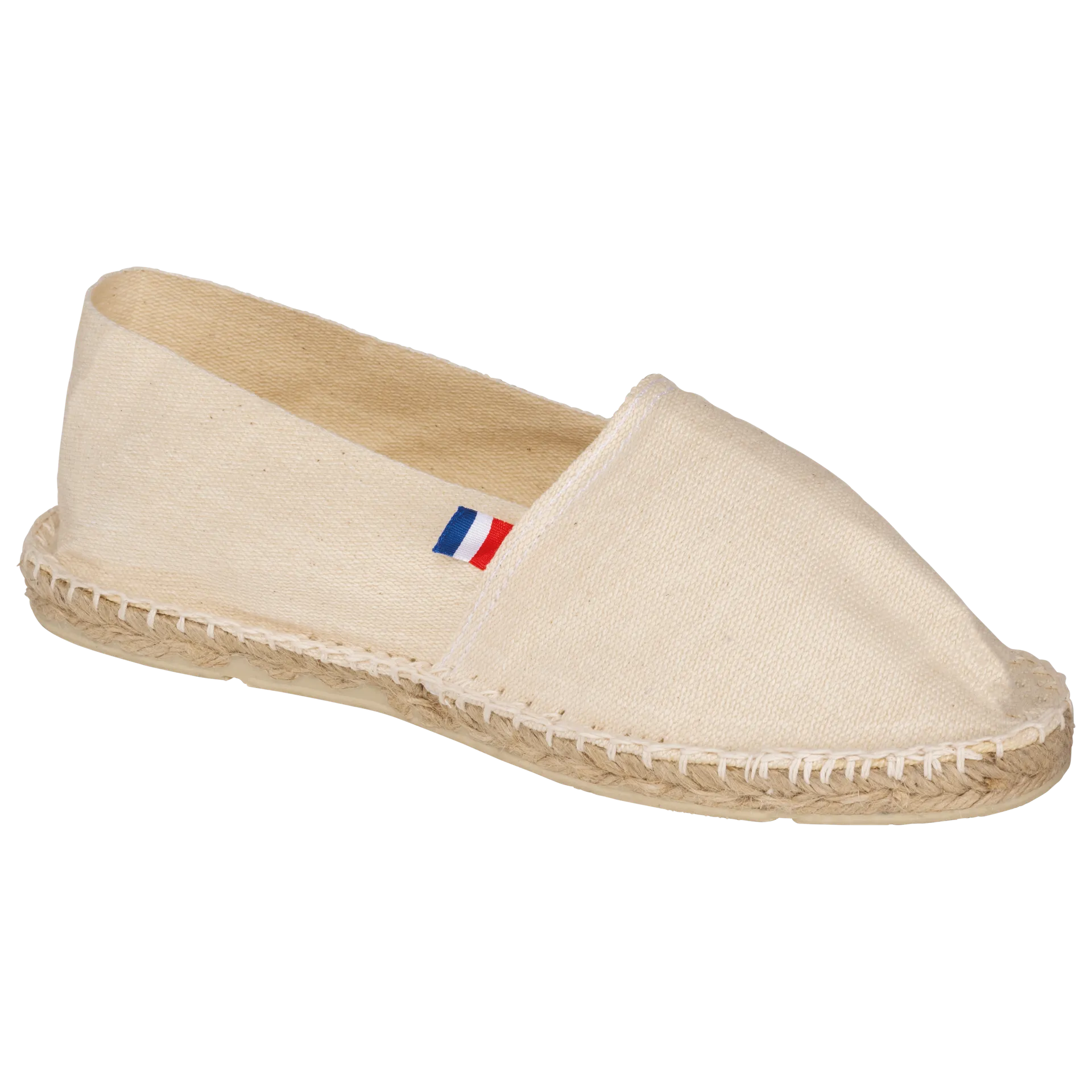 Unisex-Espadrilles