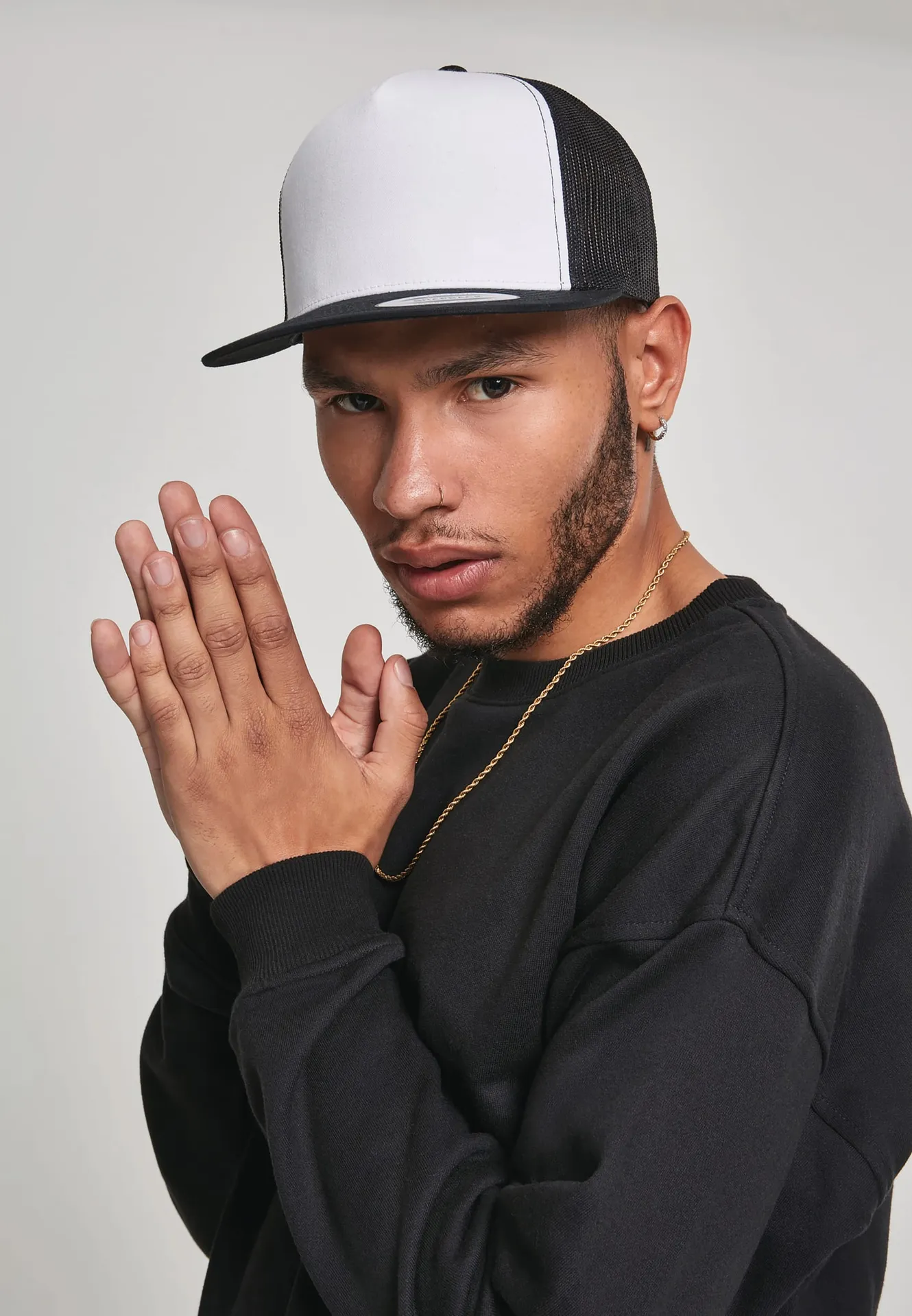 Classic Trucker Kappe