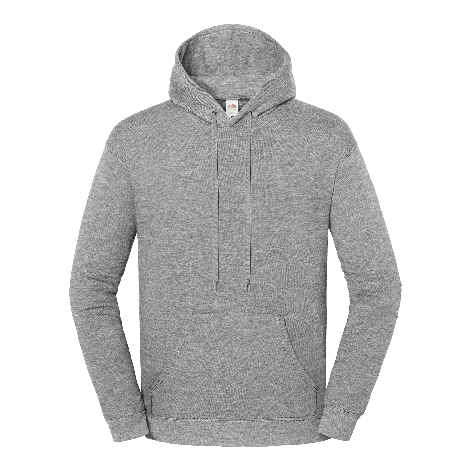 Kapuzen-Sweatshirt Iconic 250