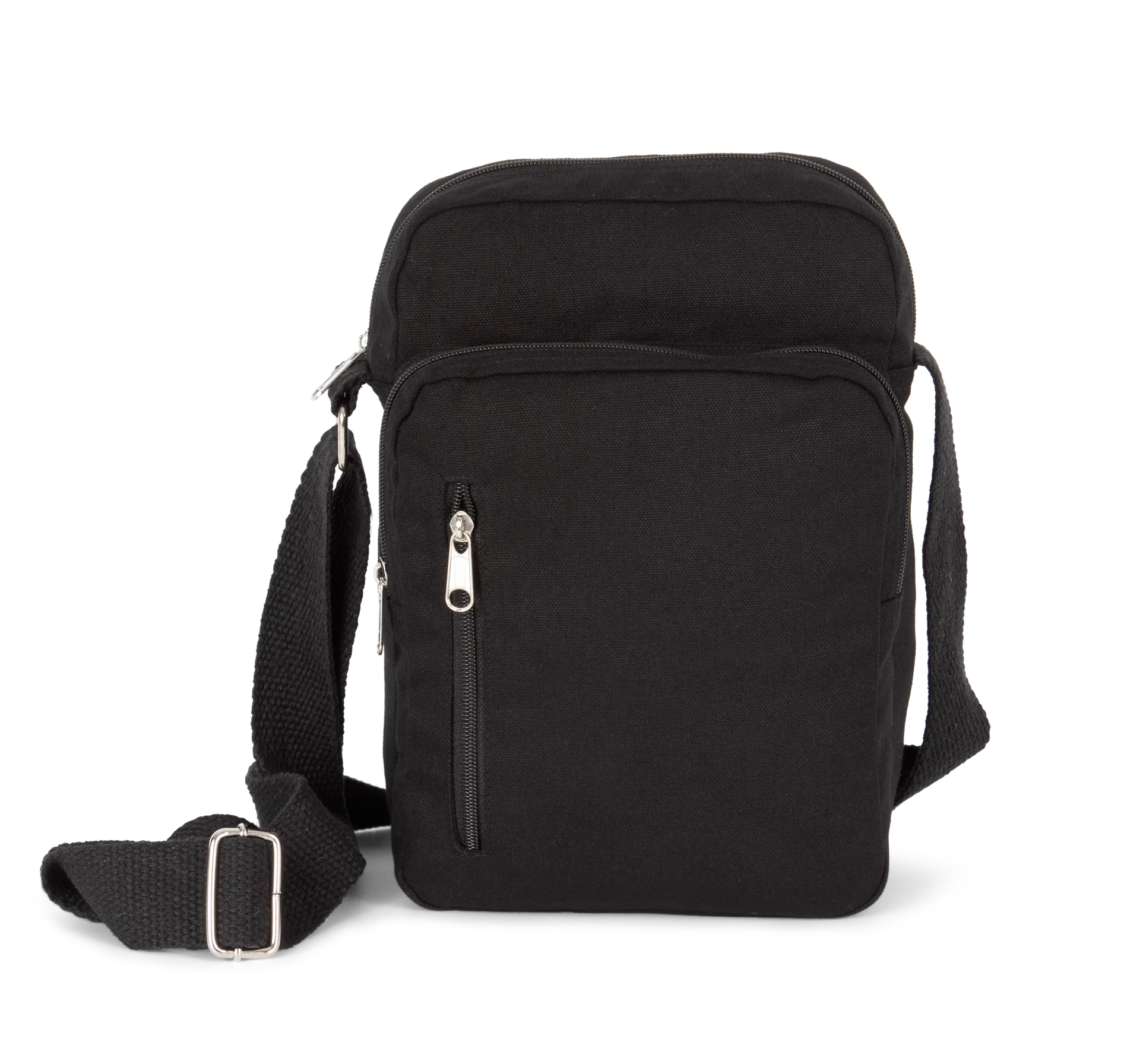 Umhängetasche aus Baumwolle