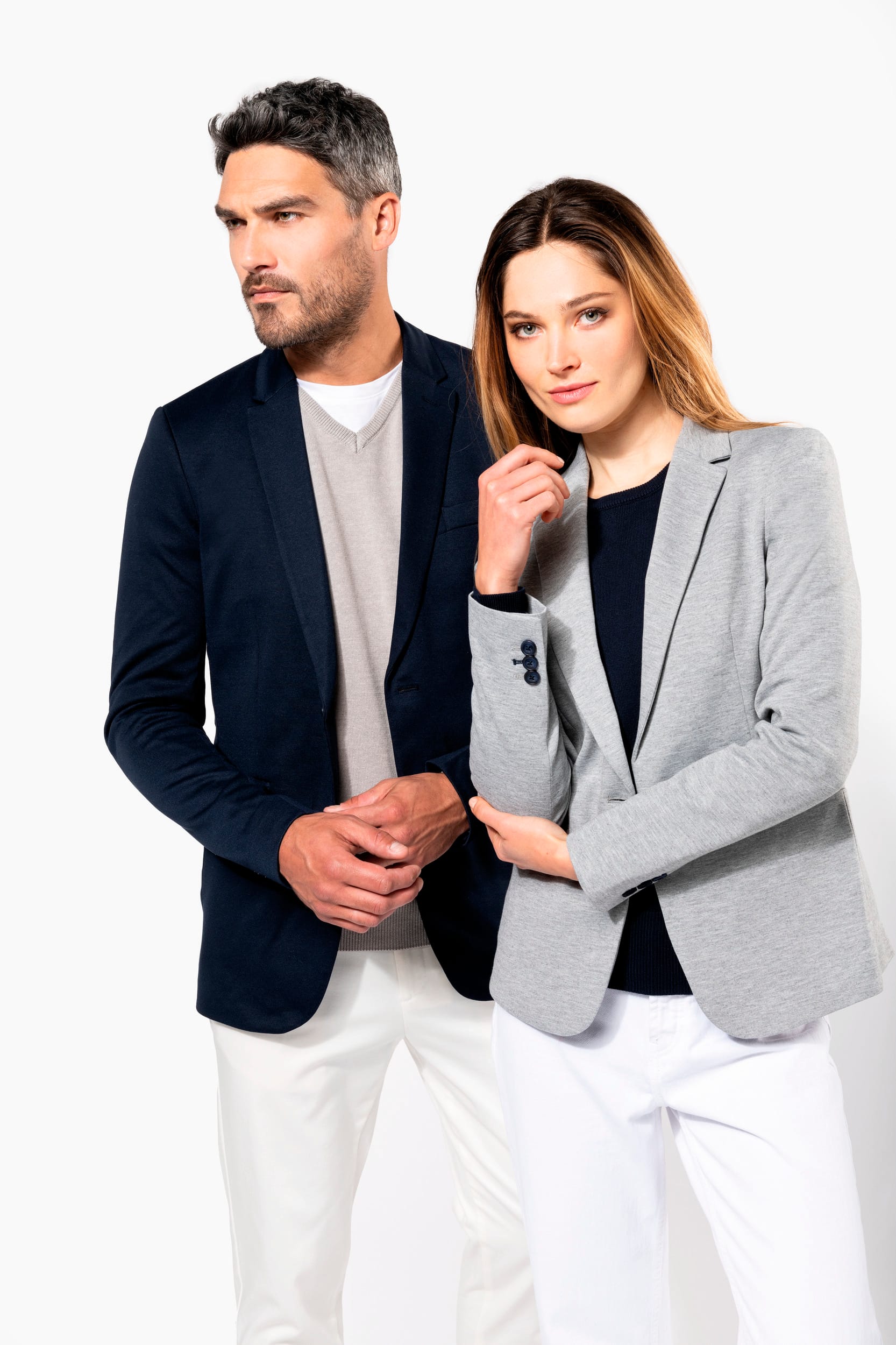 Damen-Strickjacke