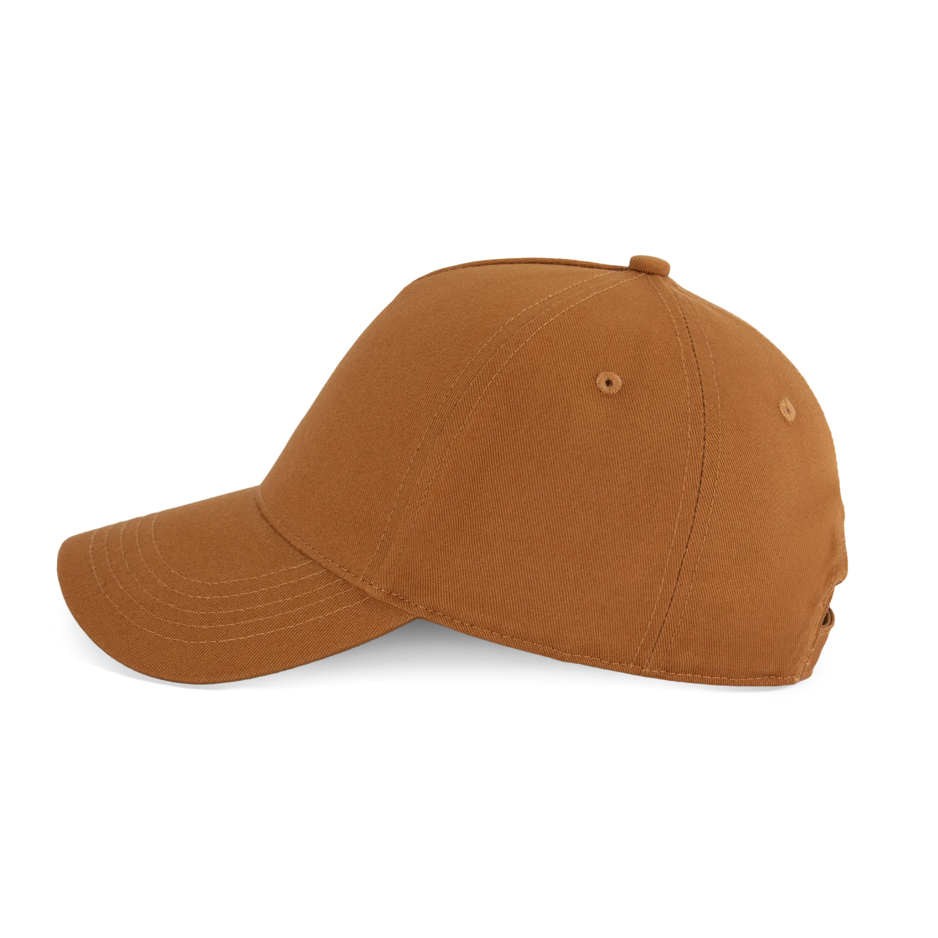 5-Panel-Kappe - K-up Gold Label