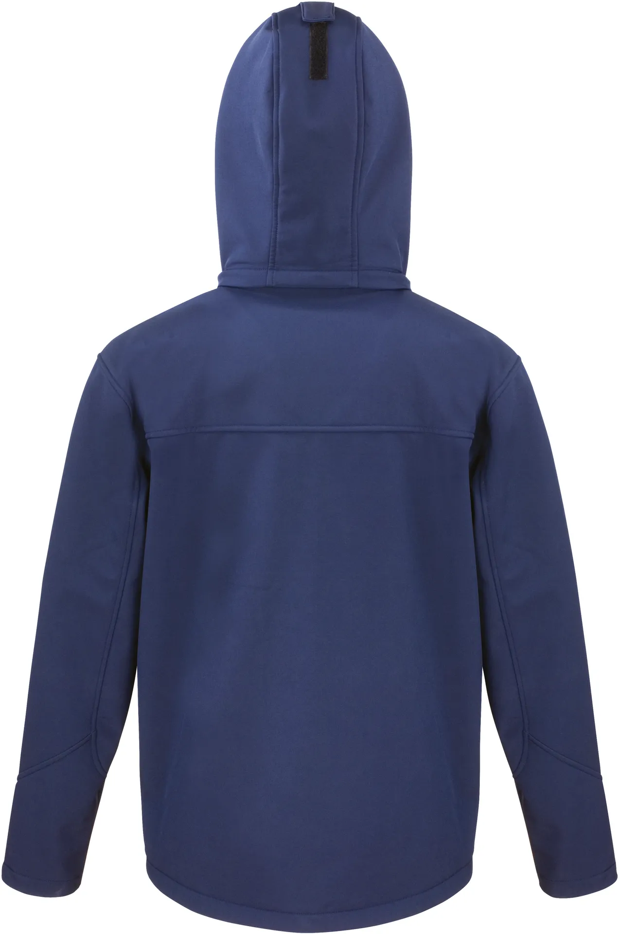 Core Tx Performance Hooded Soft Shell Jacket