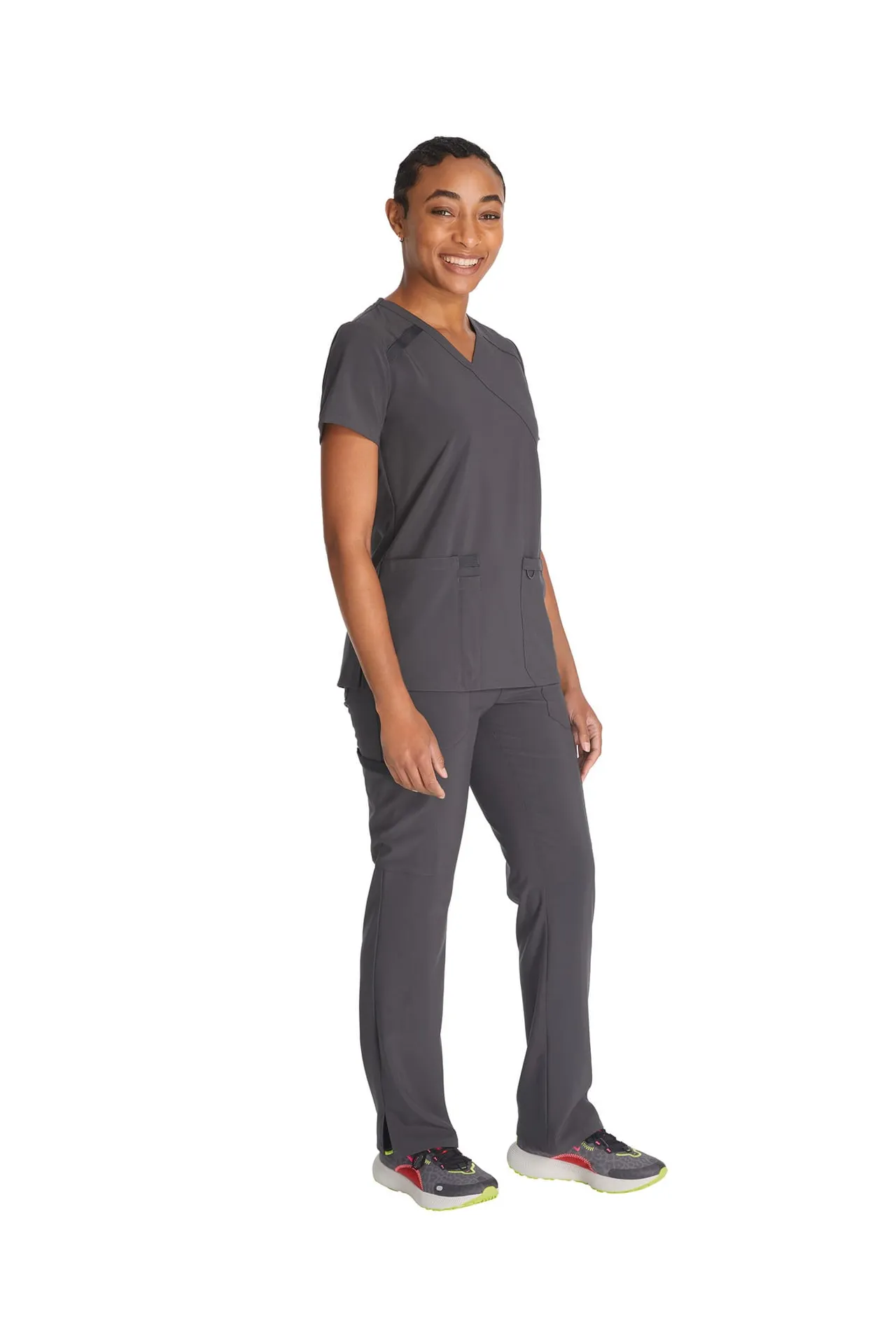 Wickeltop für Damen