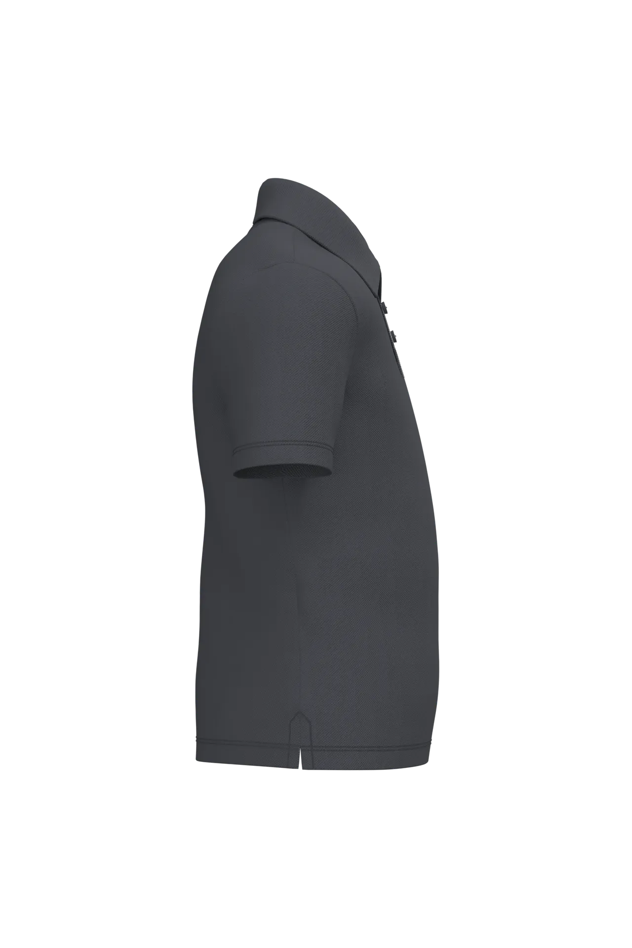 Kinder Piqué-Poloshirt