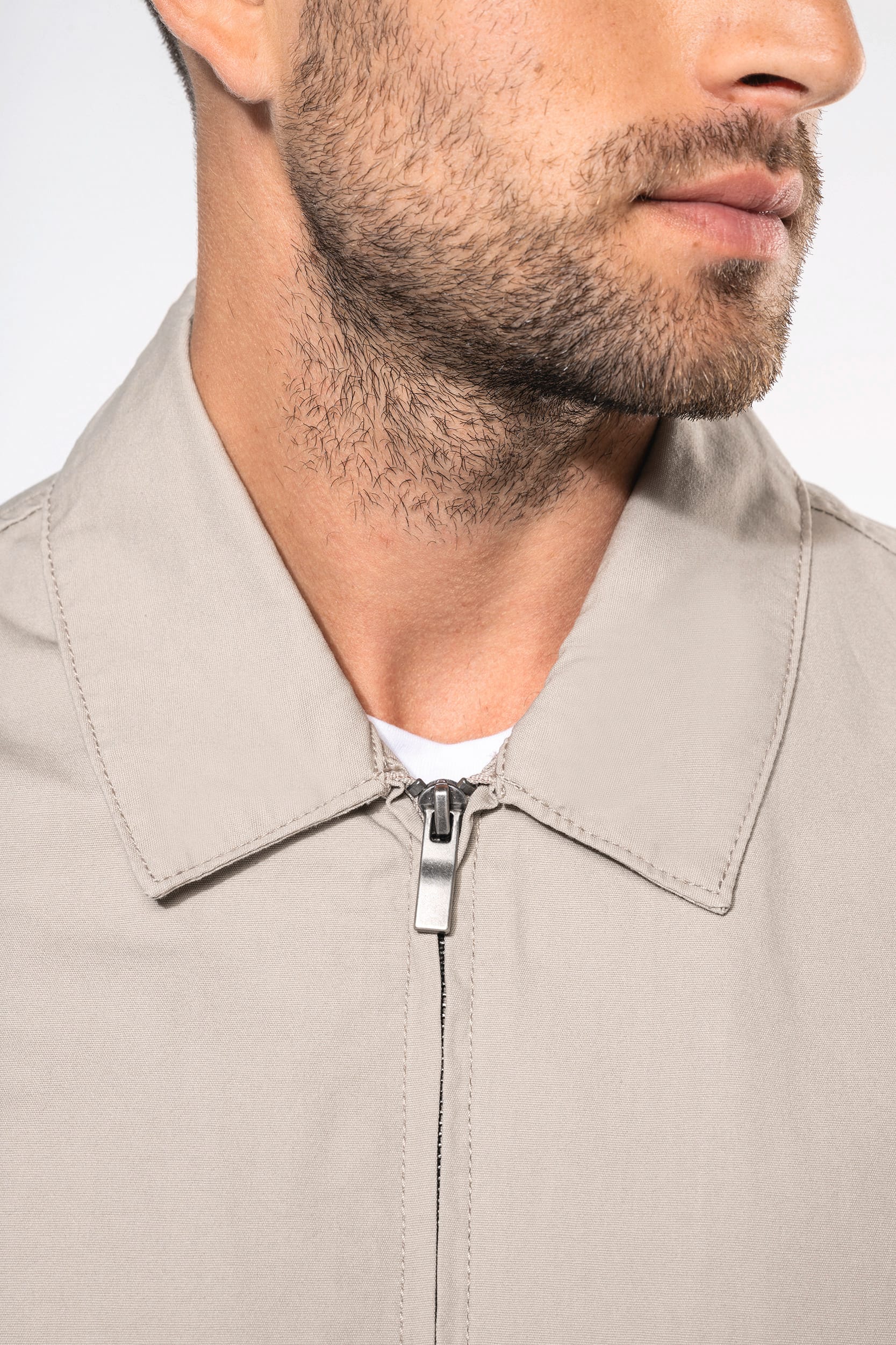 Blouson Harrington