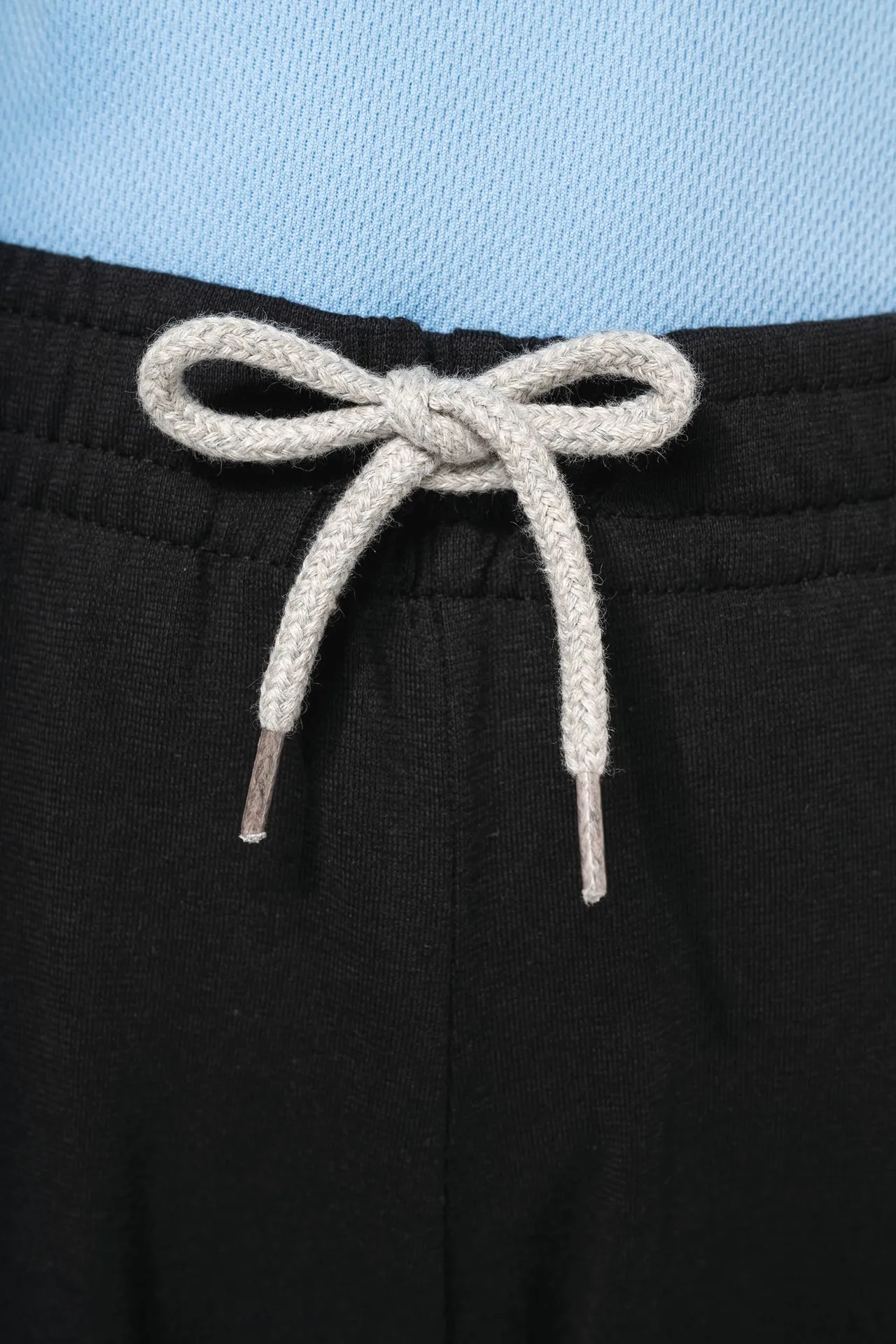 Kinder-Jogginghose. Leichte Baumwolle