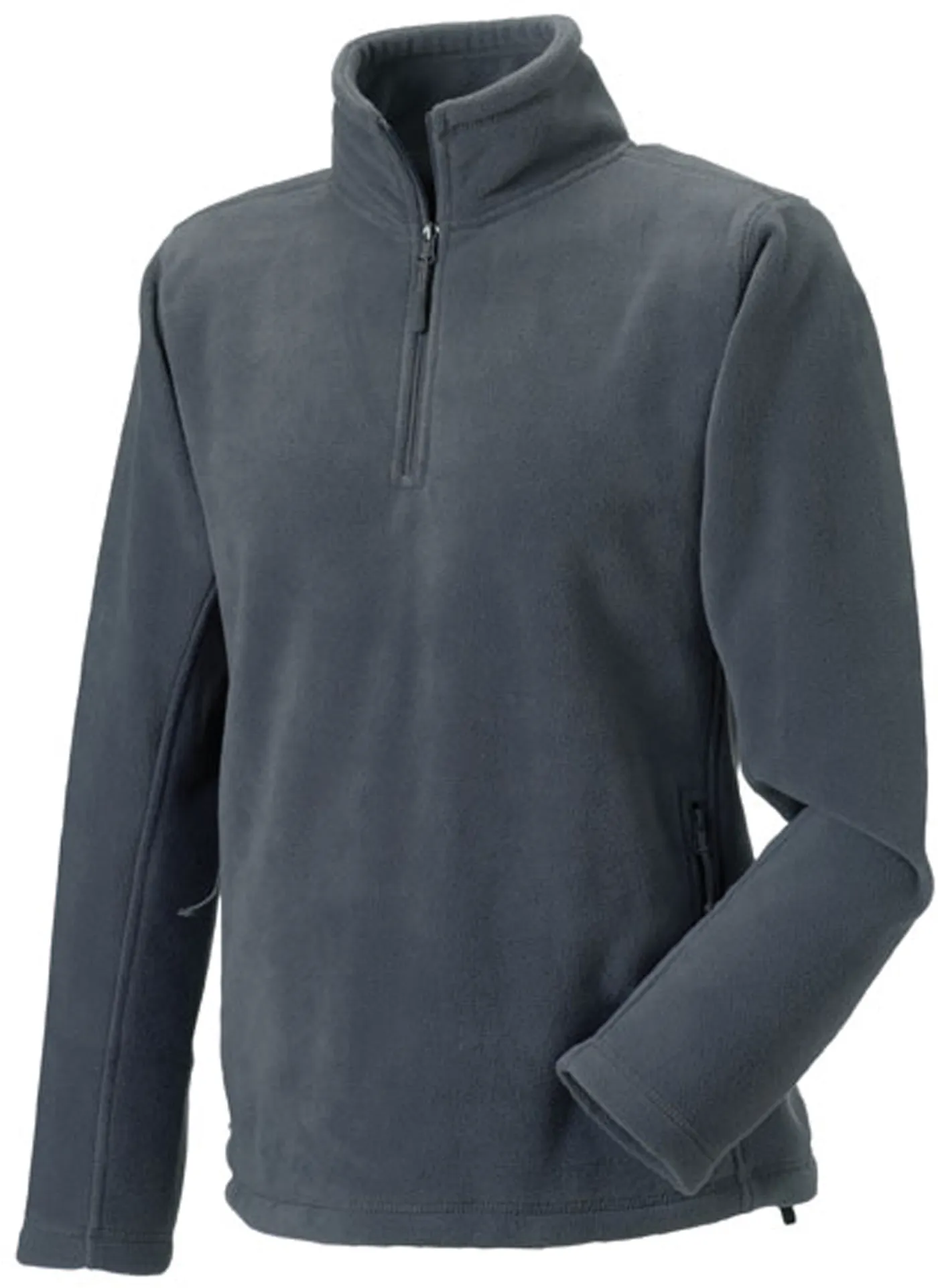 1/4 Zip Outdoor Fleece