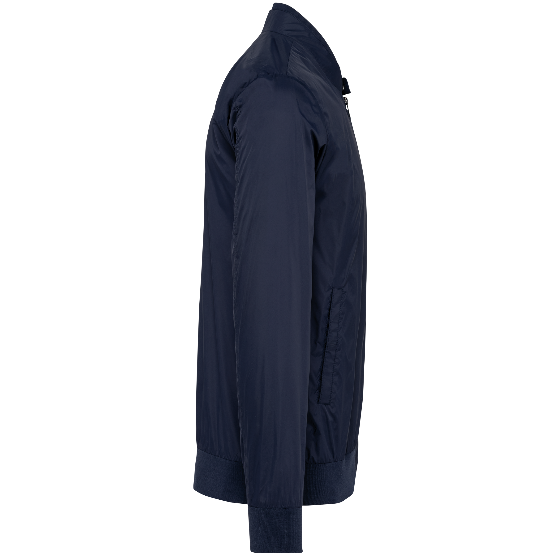 Leichte Herrenjacke