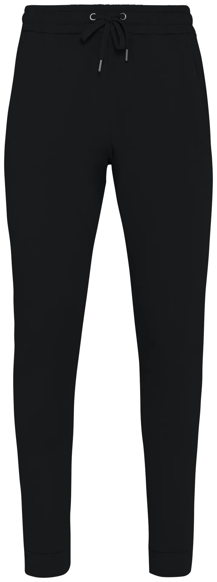 Umweltfreundliche Unisex Jogginghose aus French Terry