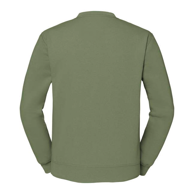 Classic Set-in Sweat (62-202-0)