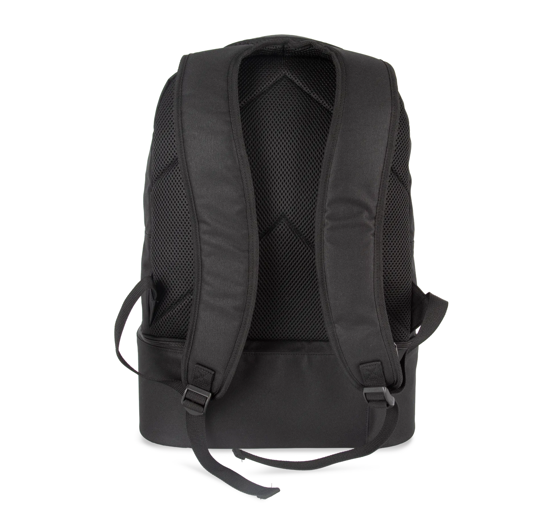 Teamsport-Rucksack mit festem Boden