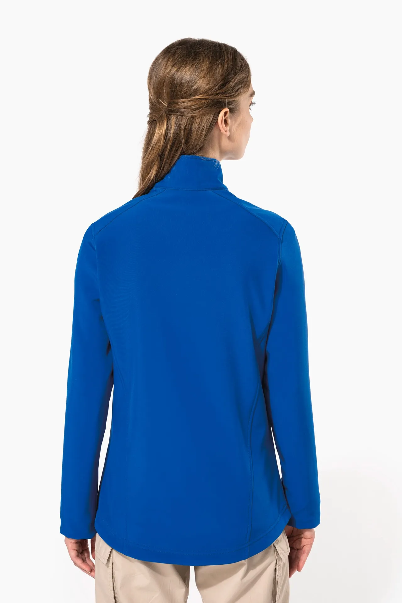 2-lagige Softshell-Jacke für Damen