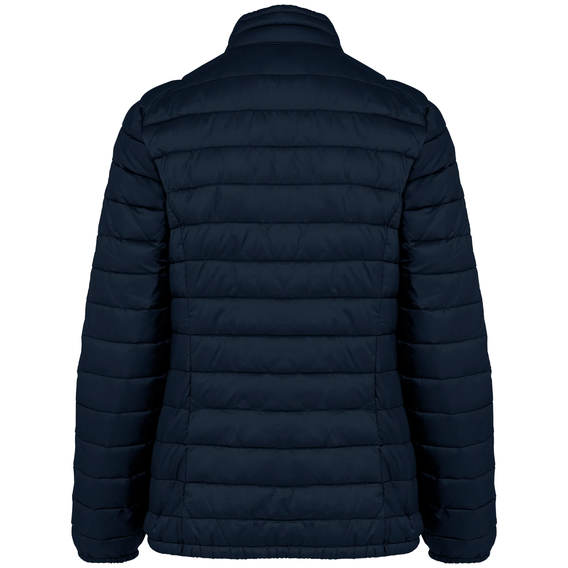 Leichte umweltfreundliche Damen Steppjacke