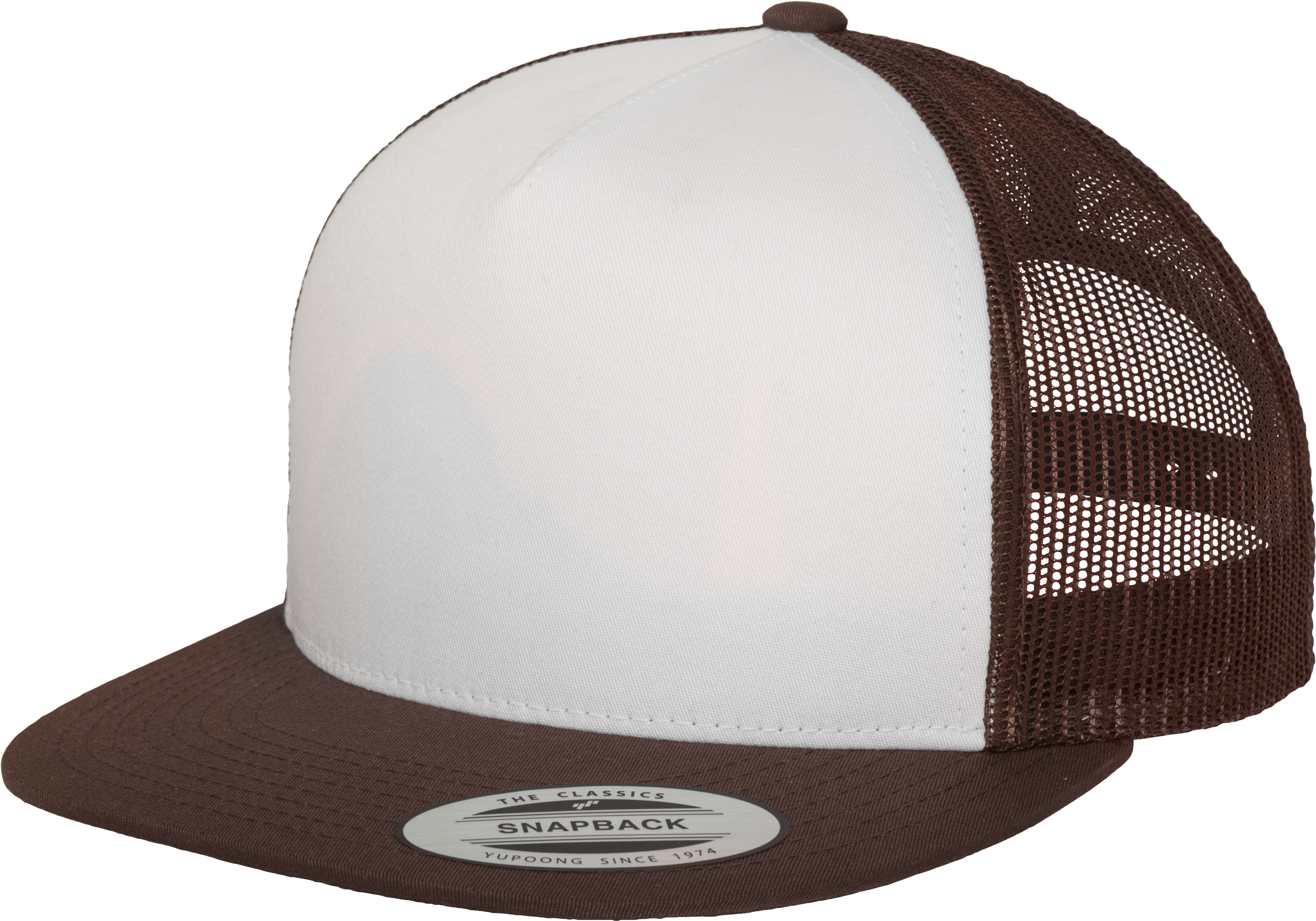Classic Trucker Kappe