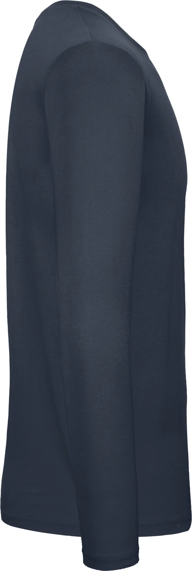 Herren-Langarmshirt #E150