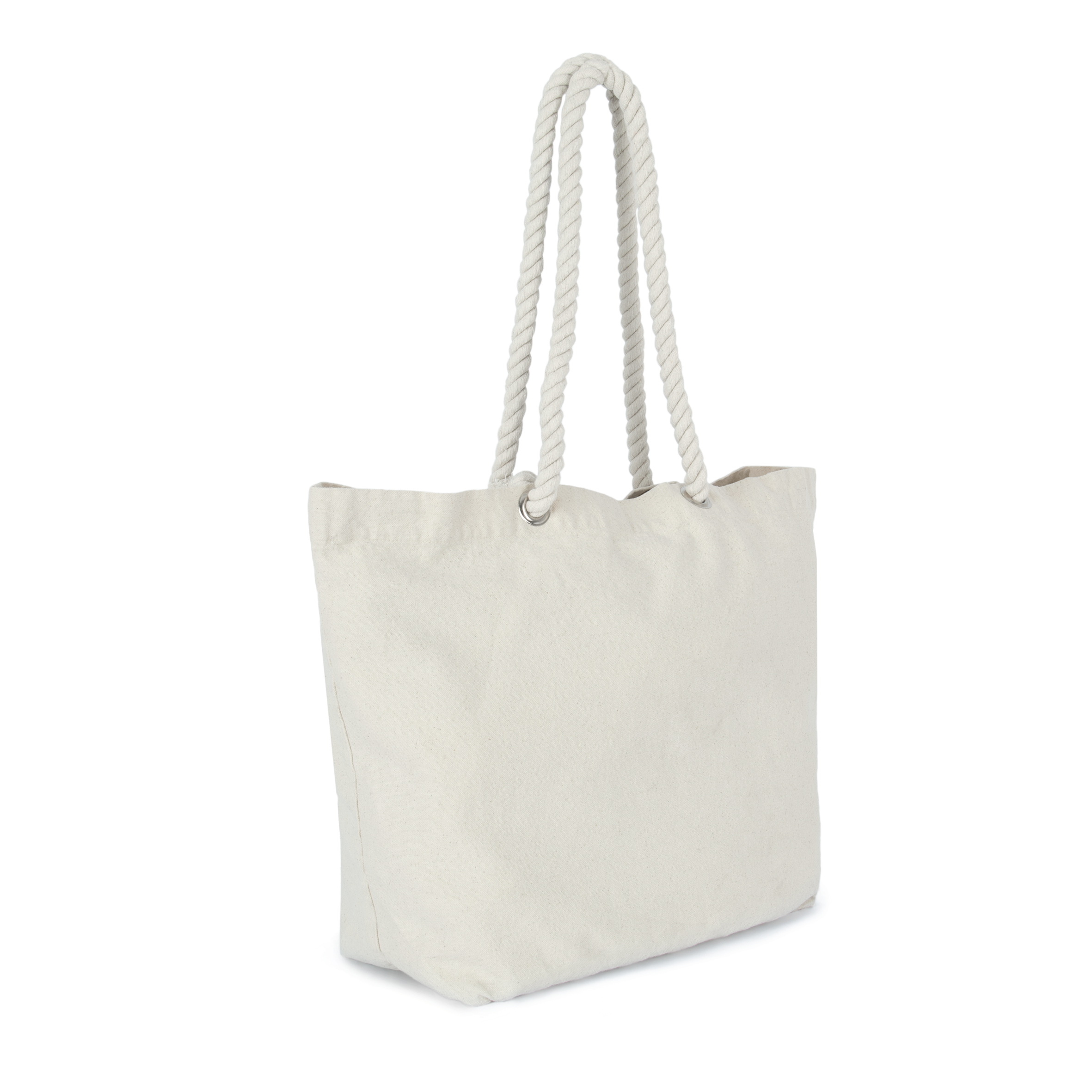 Tote Bag im Marinestil
