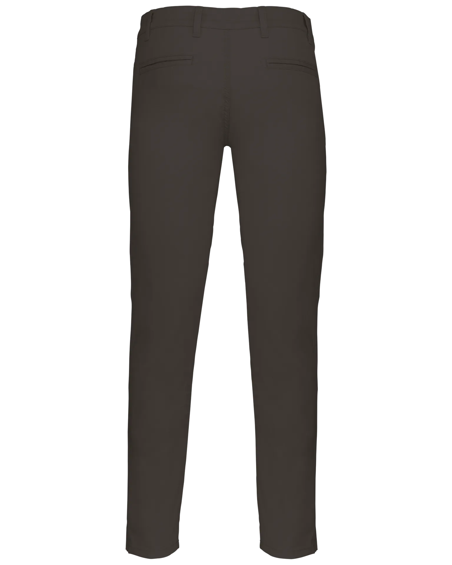 Chinohosen-Herrenhose