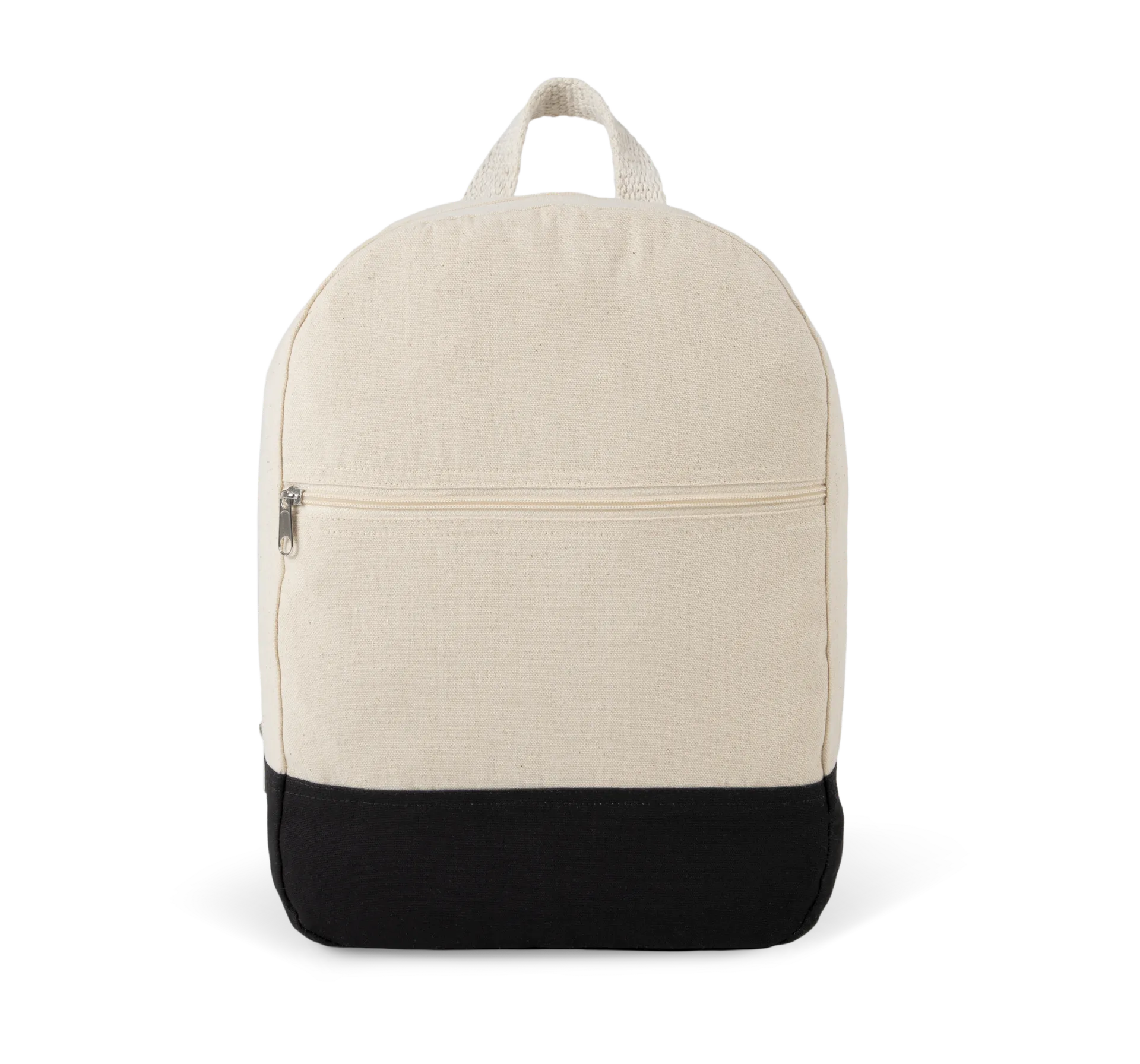Recycelter Baumwoll-Rucksack