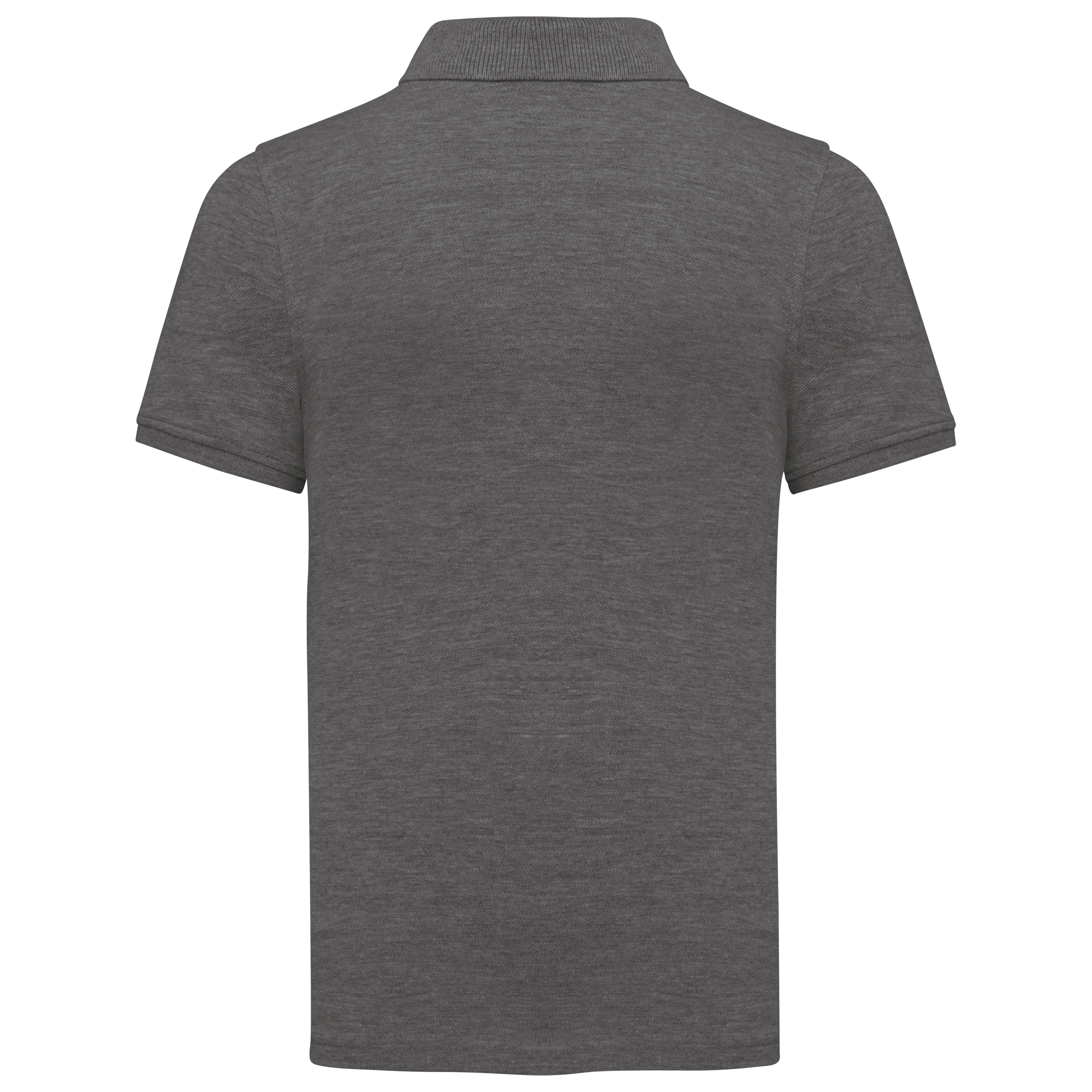 Piquépolohemd Bio180 Kind