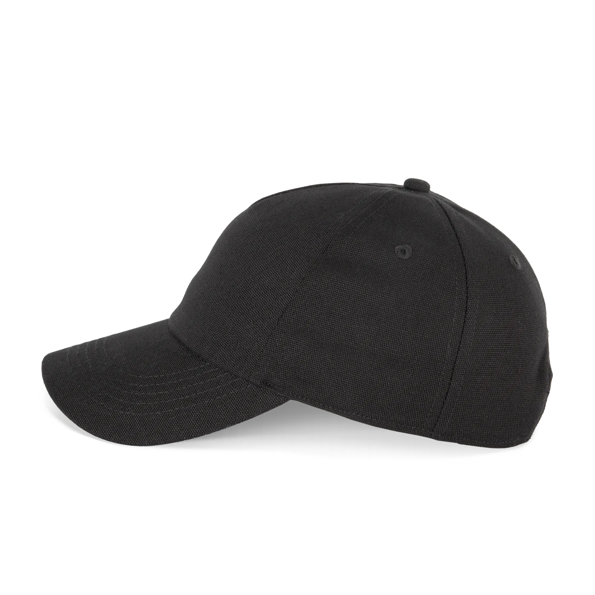5-Panel-Kappe aus Canvas – K-up Gold Label