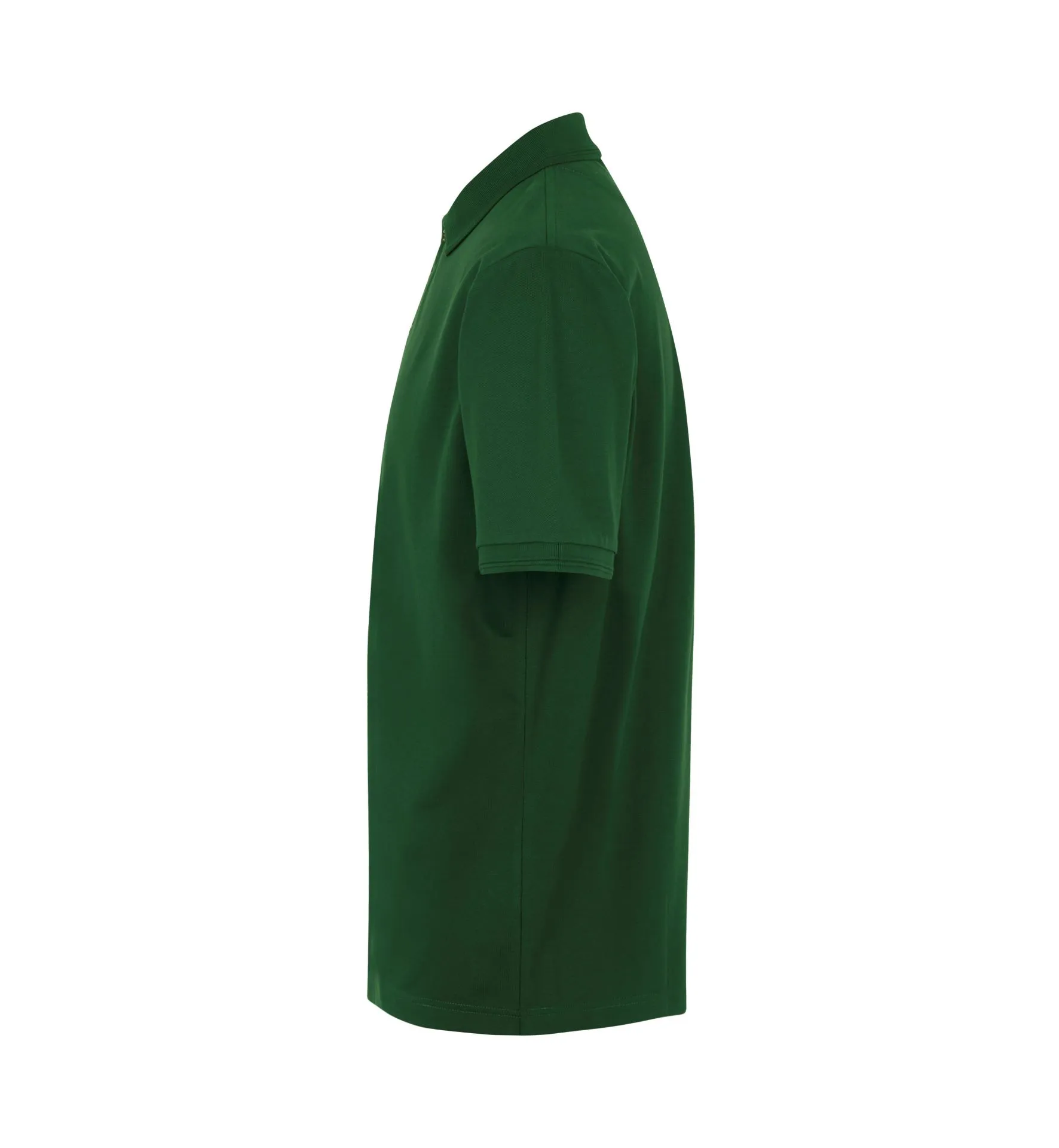 ID Pro Wear 0324 - Langlebig Poloshirt ohne Tasche 