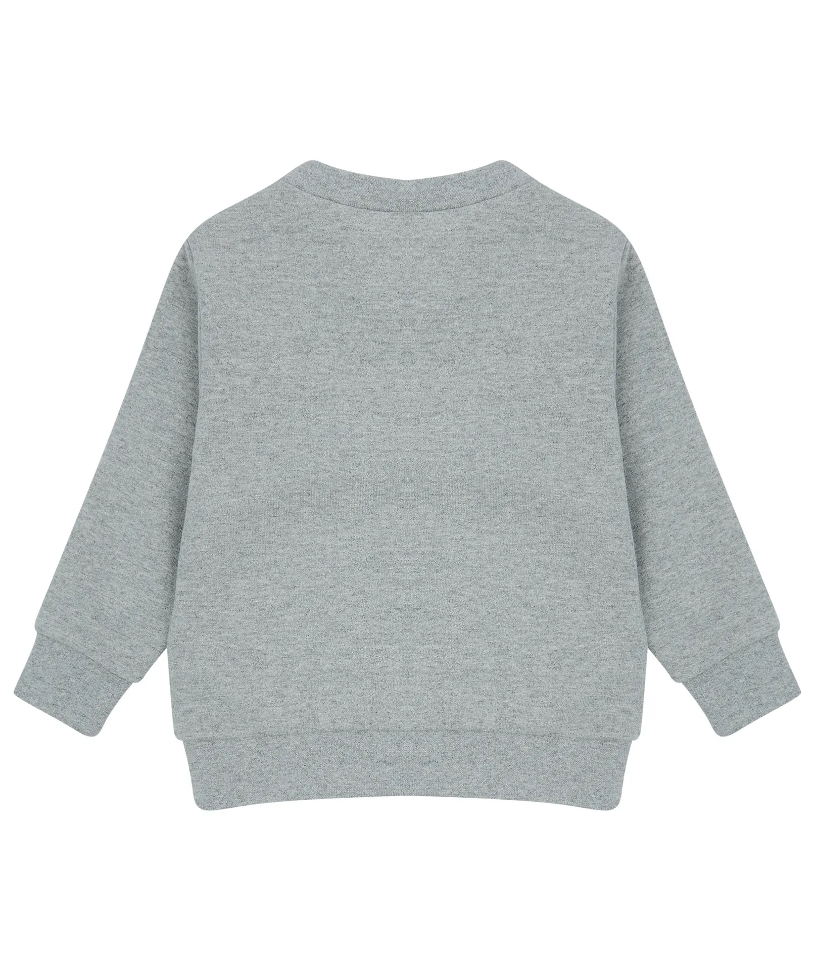 Umweltfreundliches Kinder-Sweatshirt