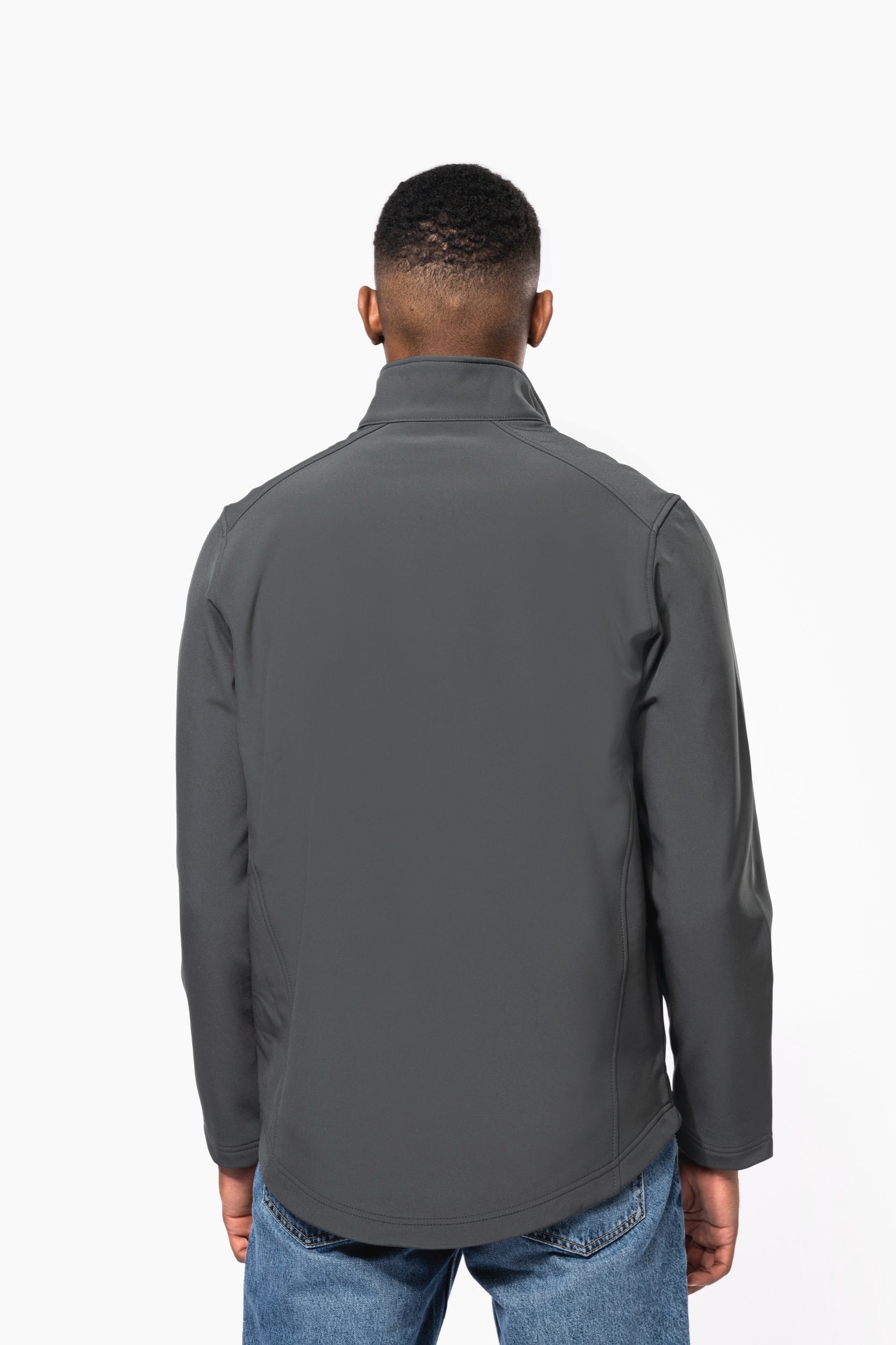 2-lagige Softshell-Jacke für Herren