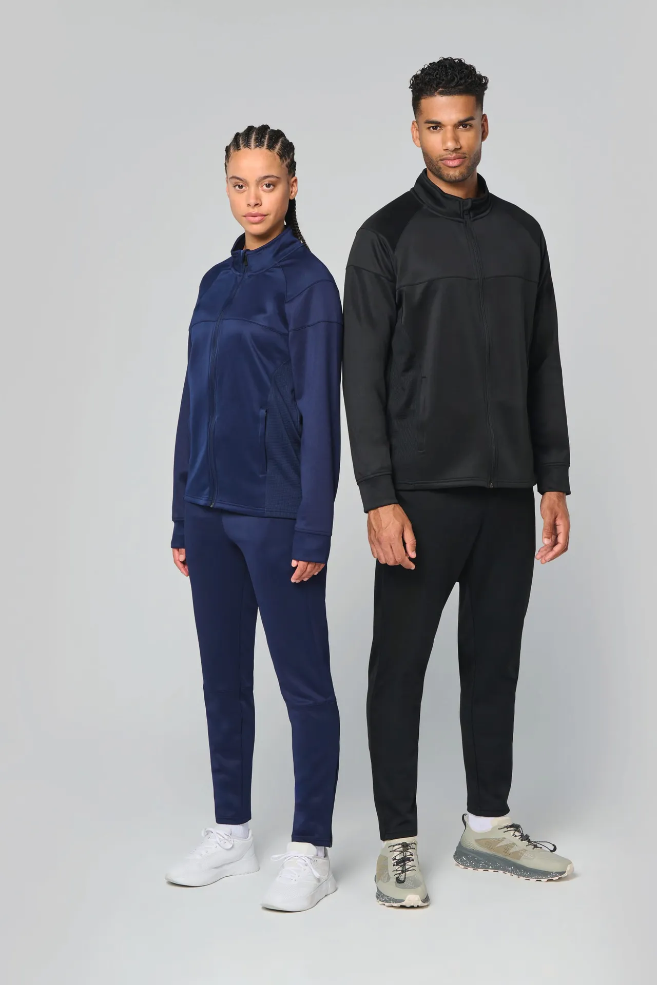 Premium-Unisex-Trainingshose