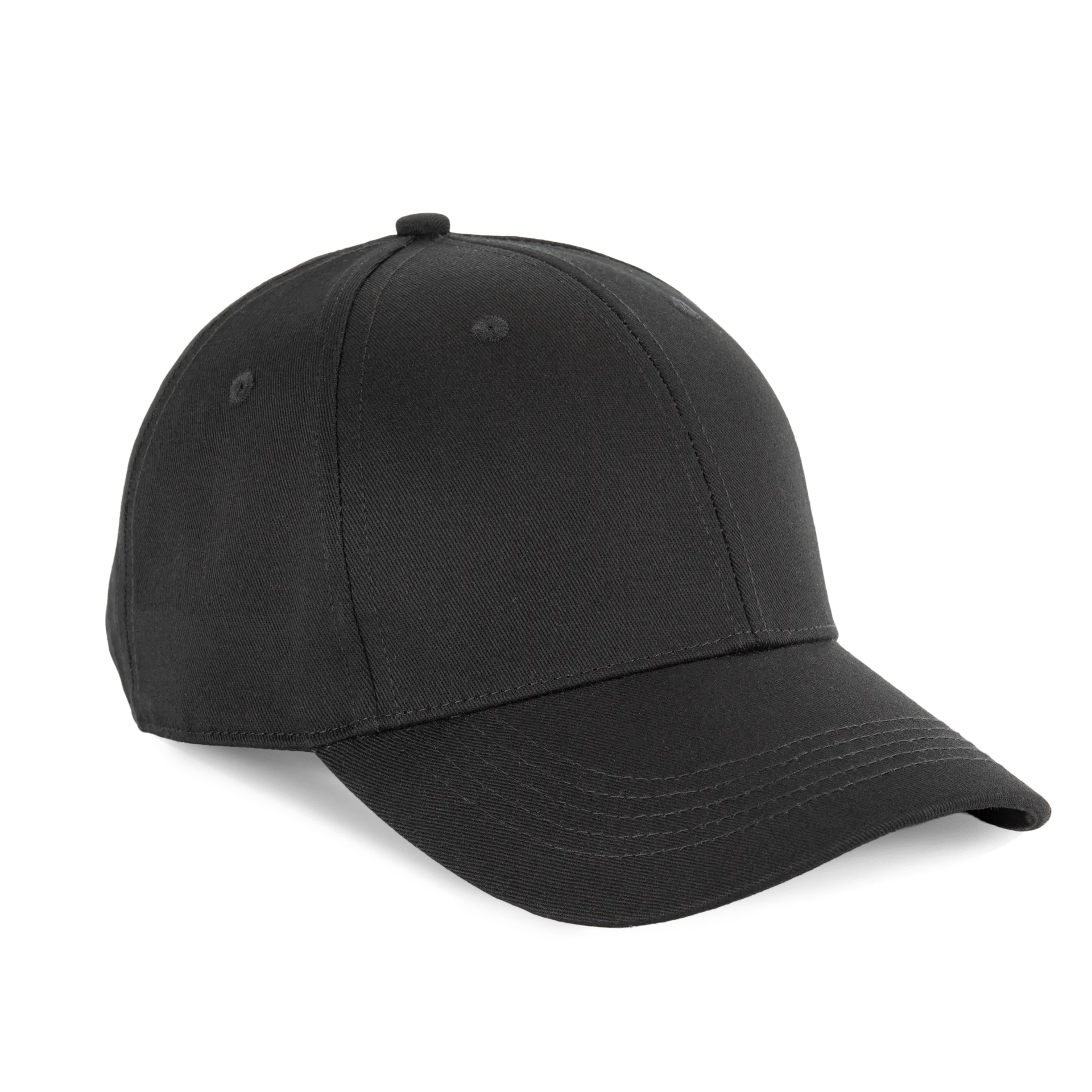 6-Panel-Kappe - K-up Gold Label